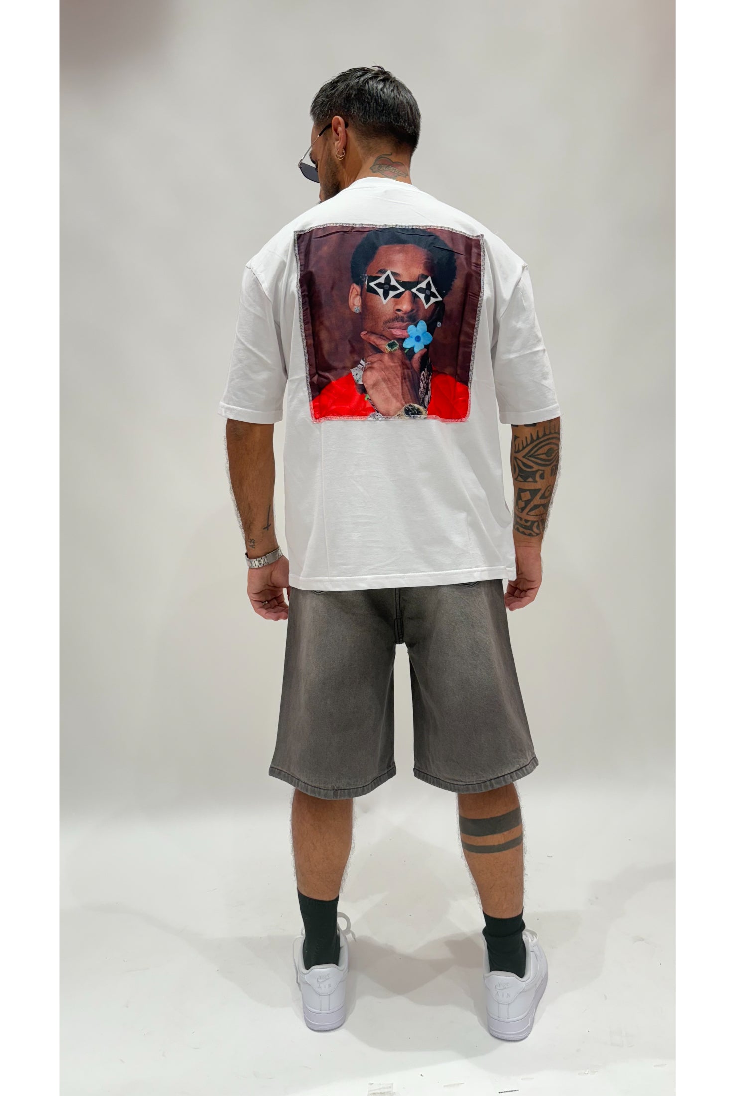 T-shirt SEASON LESS Luxury