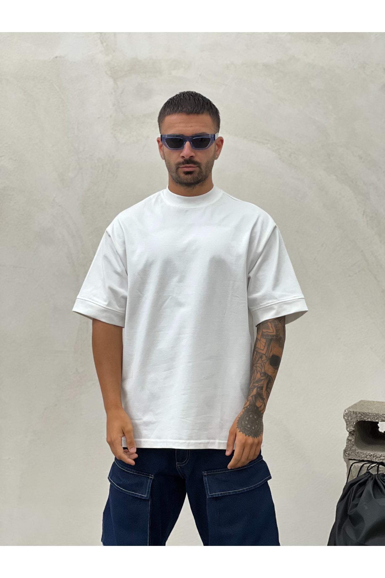 T-shirt TOKYO art COMPACT