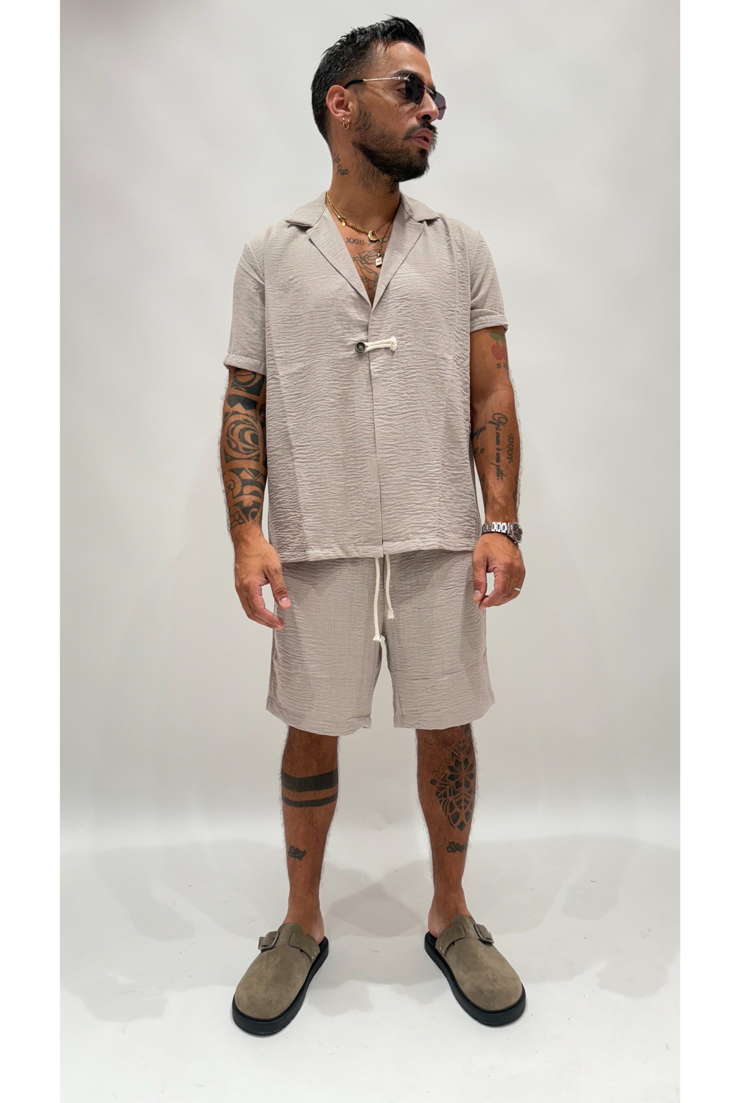 Coordinato SEASONLESS Summer