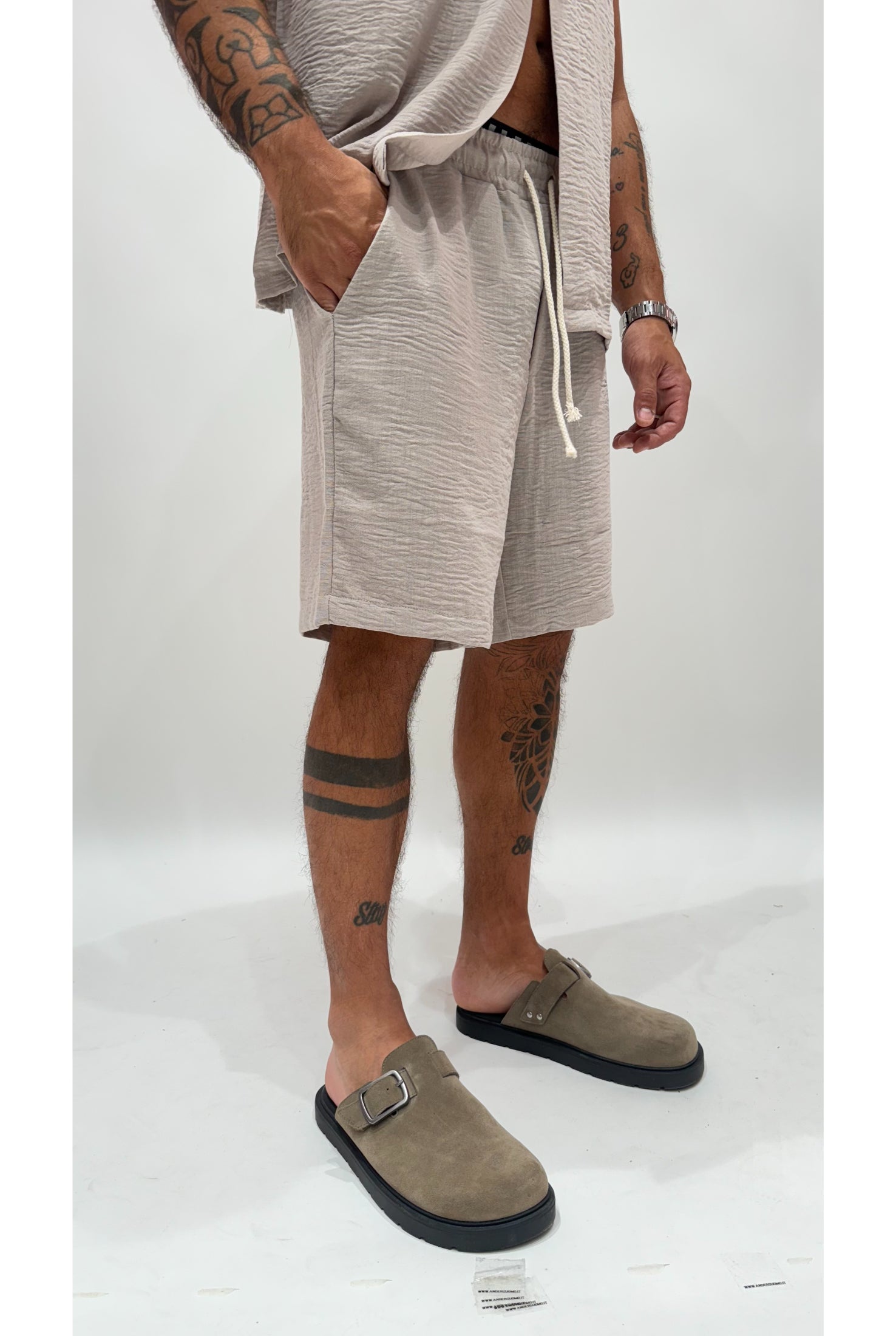 Coordinato SEASONLESS Summer
