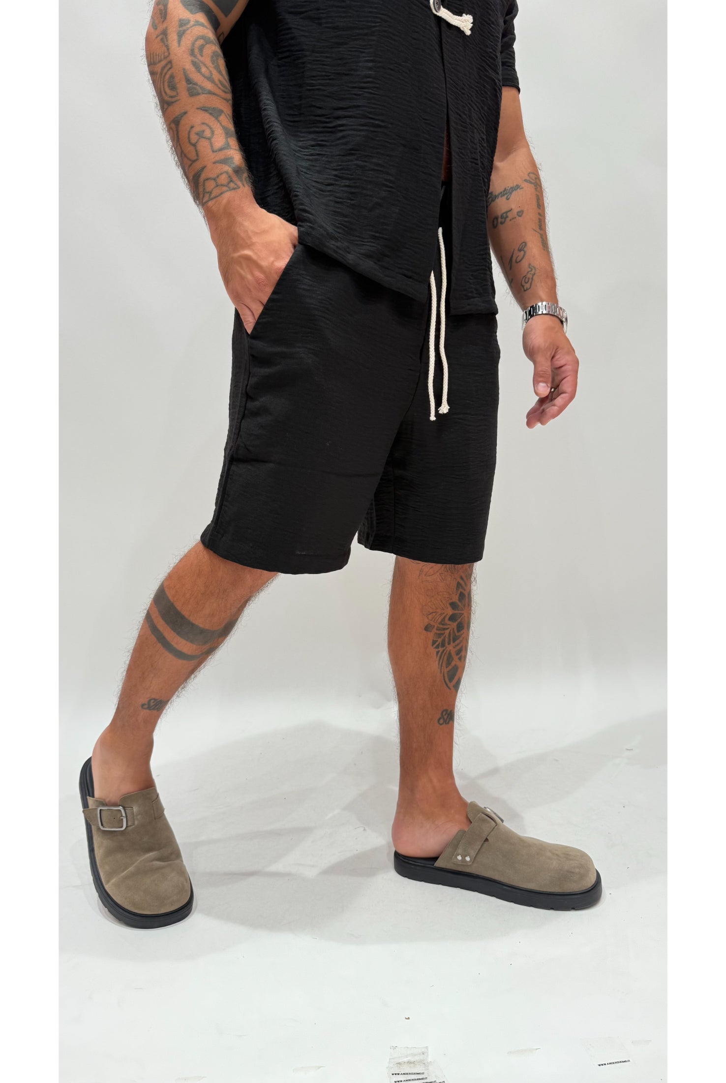 Coordinato SEASONLESS Summer