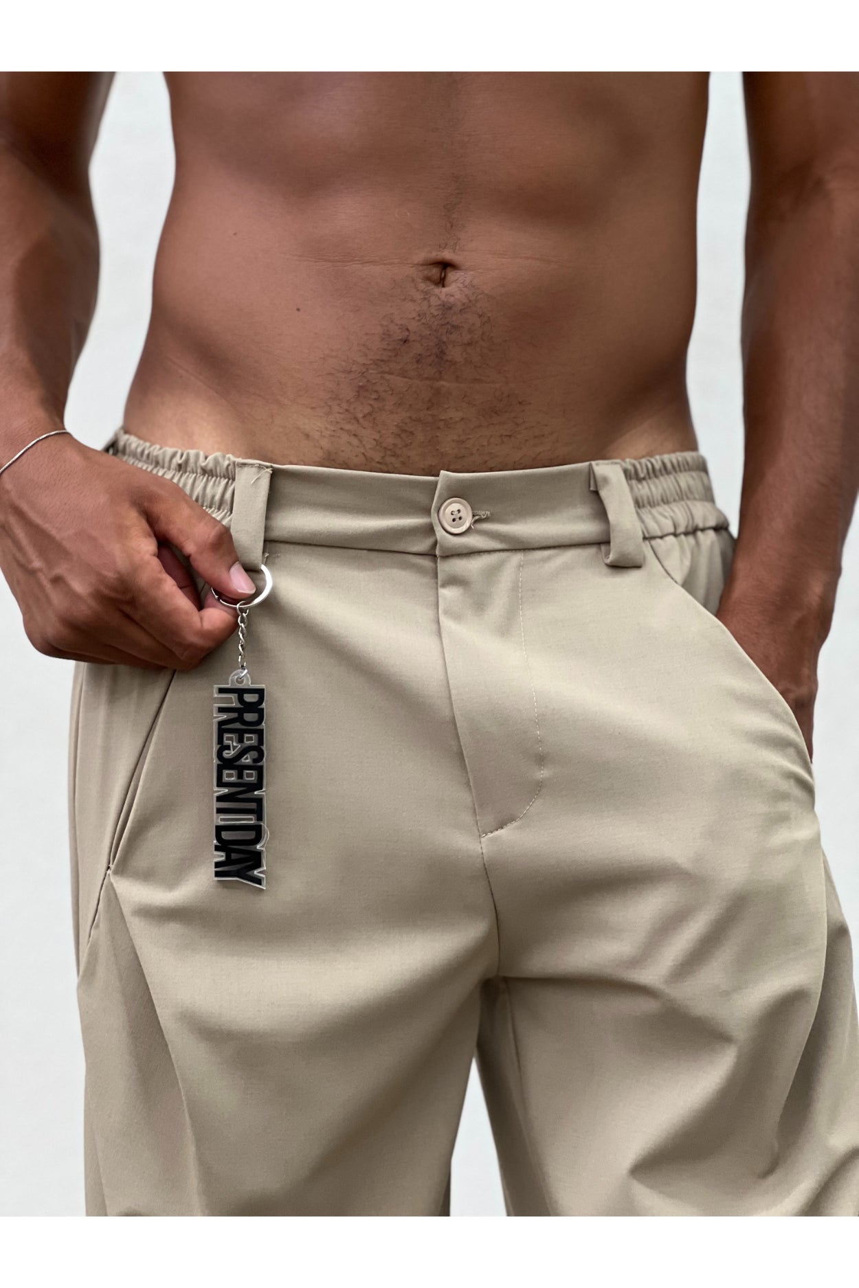 Pantalone PRESENT DAY cargo varied