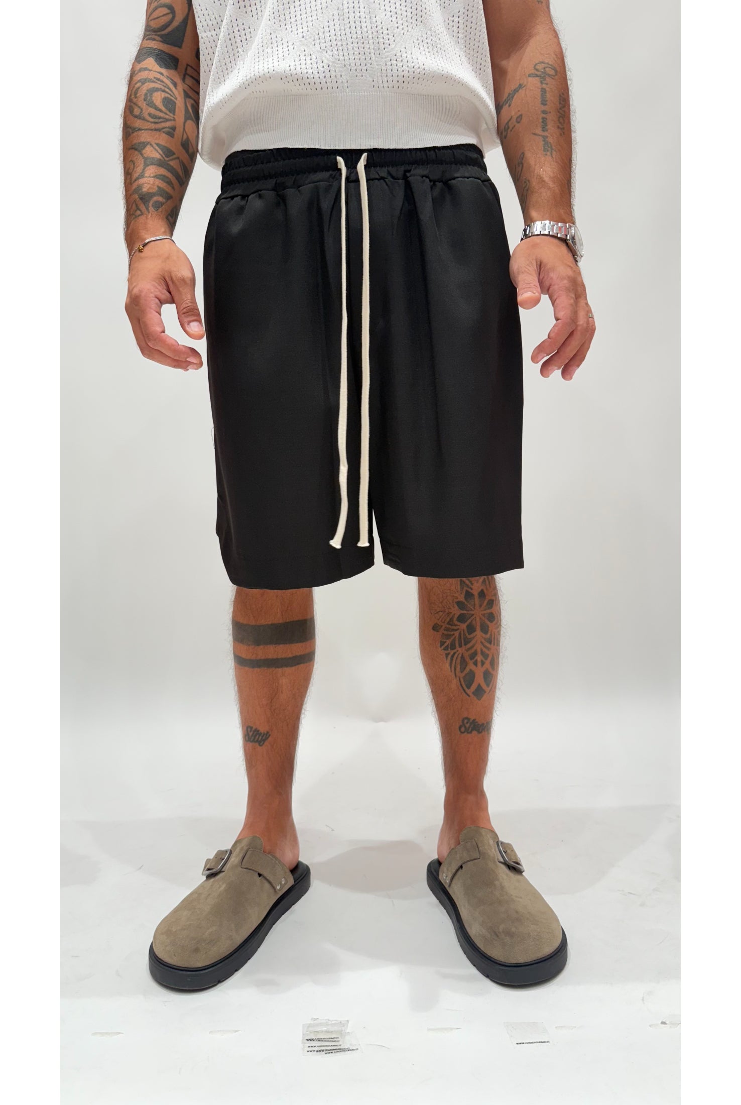 Bermuda NJB classic pause