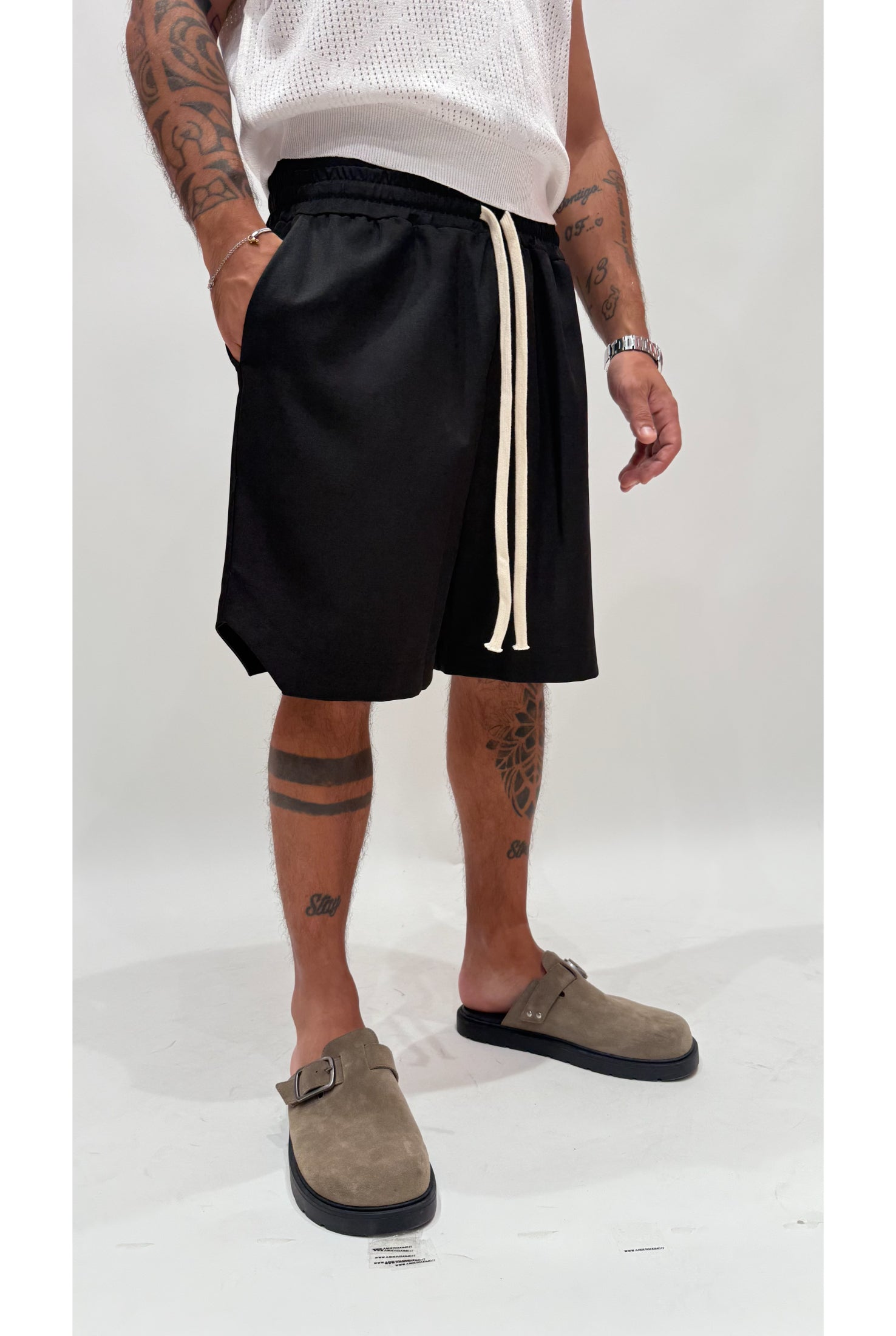 Bermuda NJB classic pause