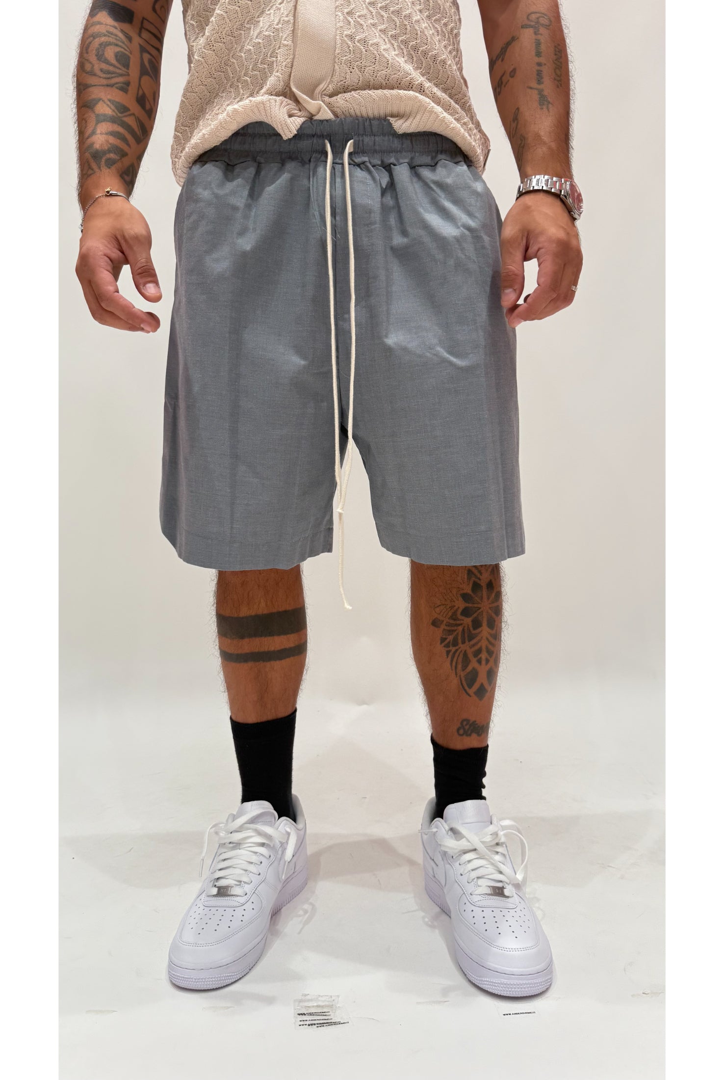 Bermuda NJB classic pause