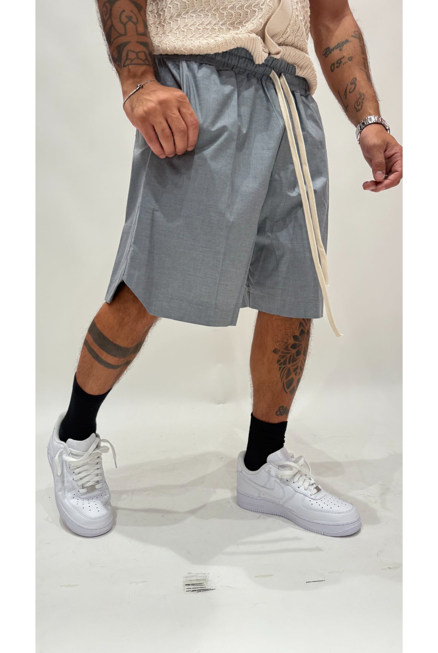 Bermuda NJB classic pause