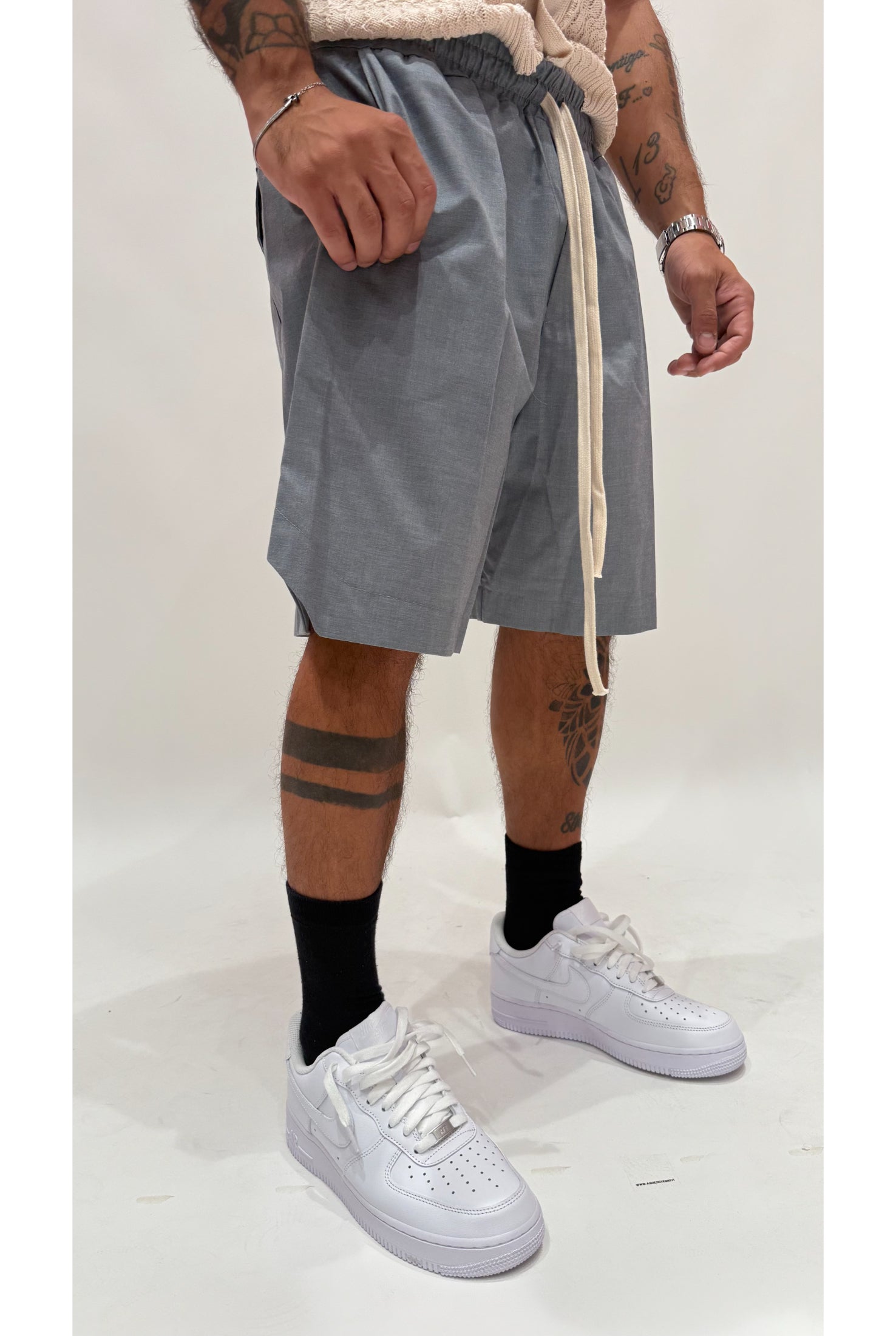 Bermuda NJB classic pause