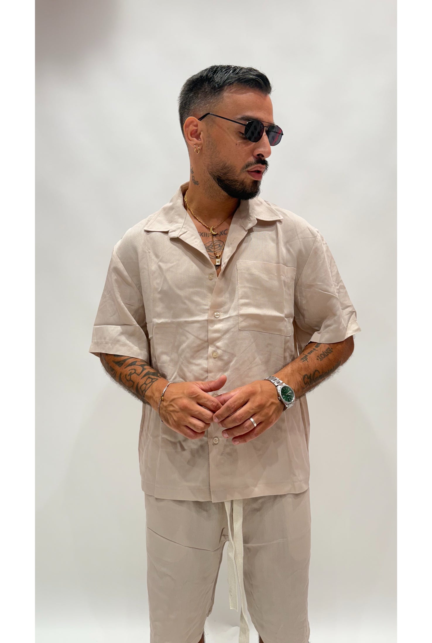 Coordinato SANTORINI