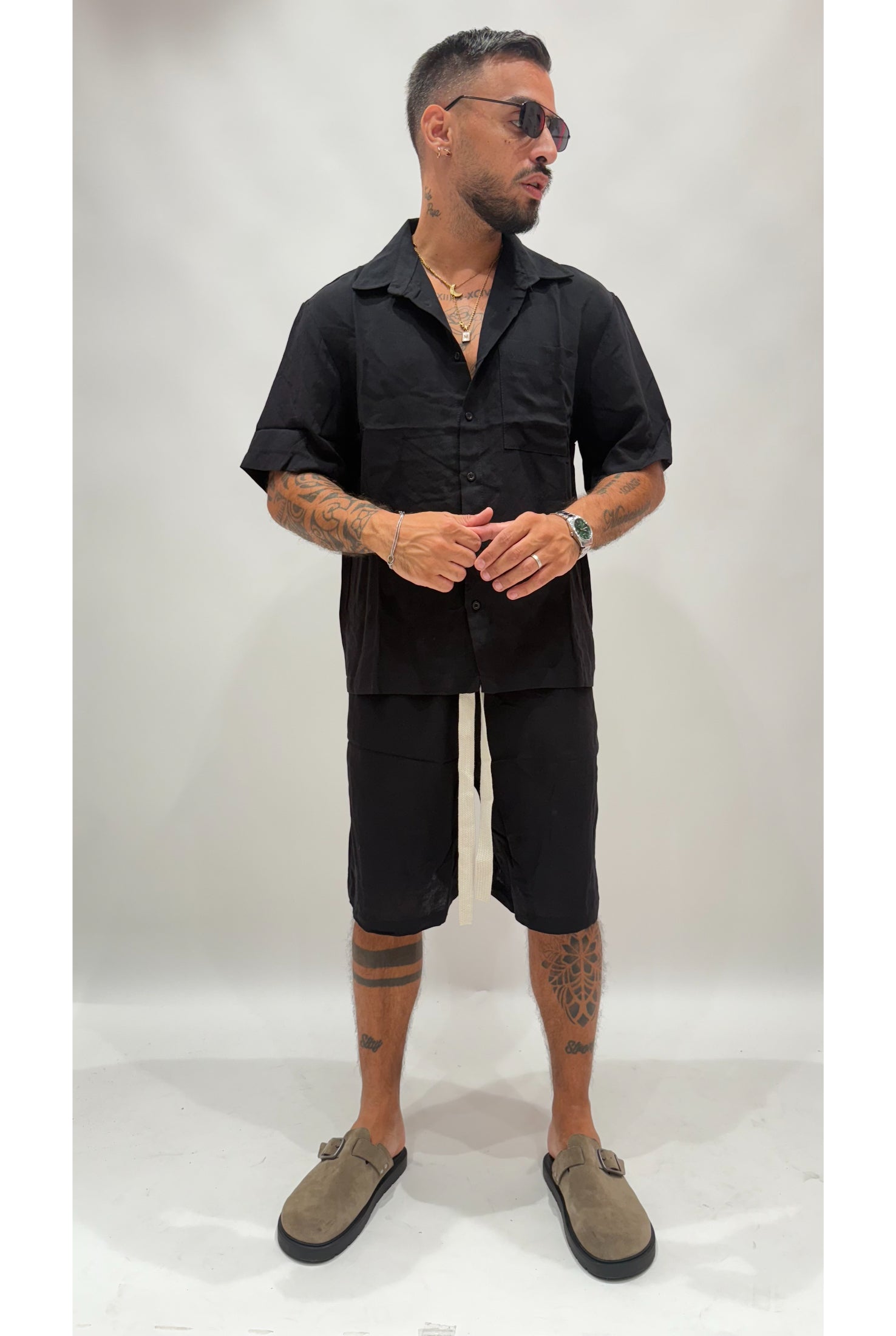 Coordinato SANTORINI