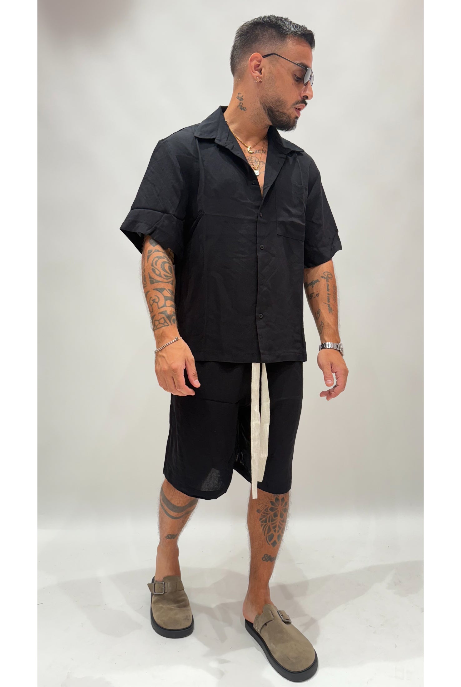 Coordinato SANTORINI