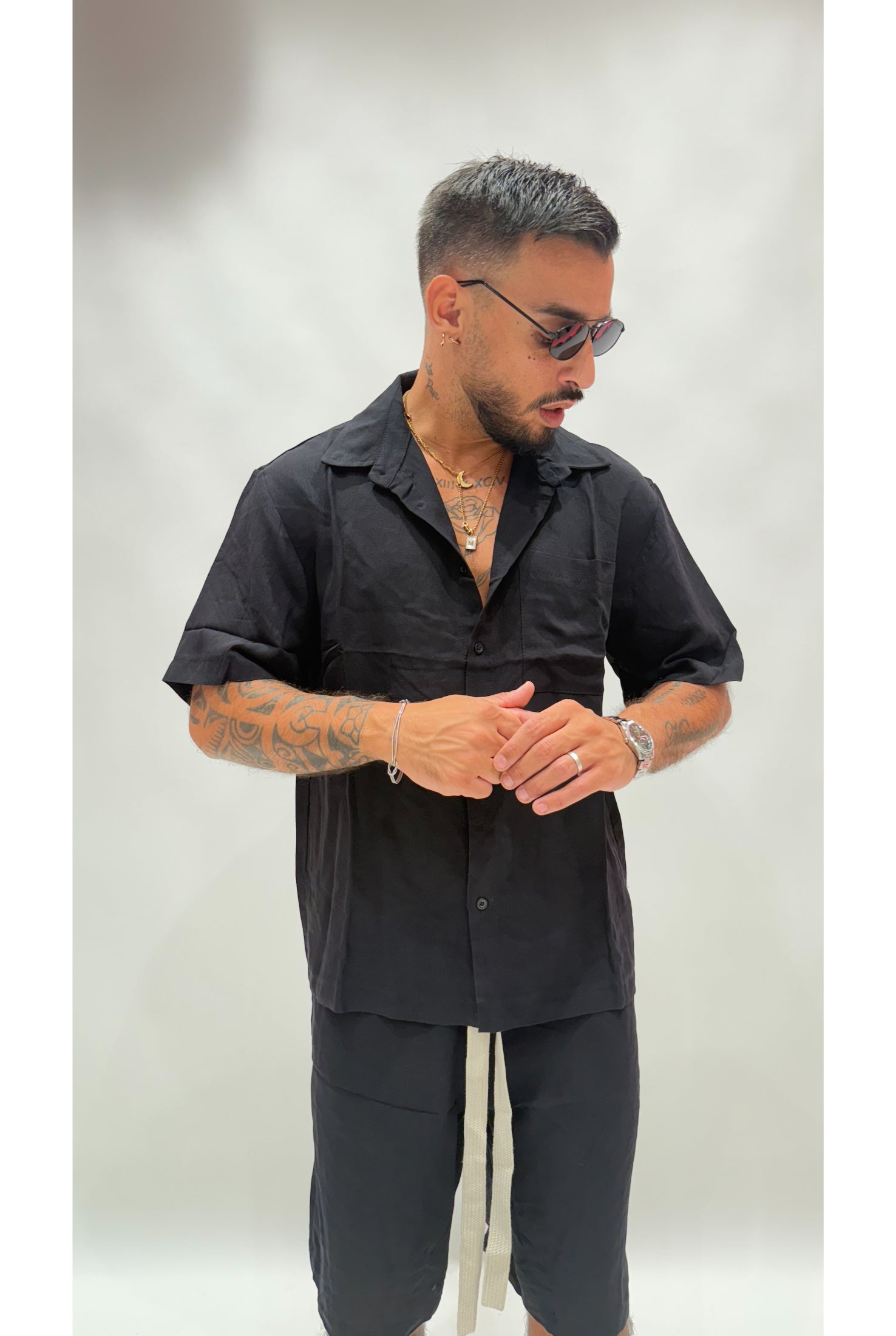 Coordinato SANTORINI