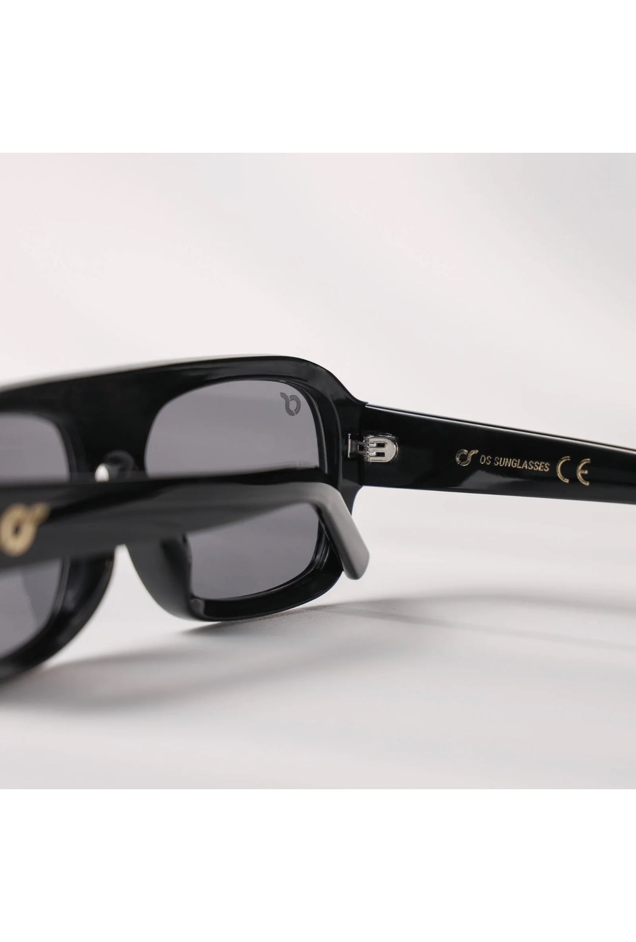 Occhiali OS Sunglasses ROMA Nero