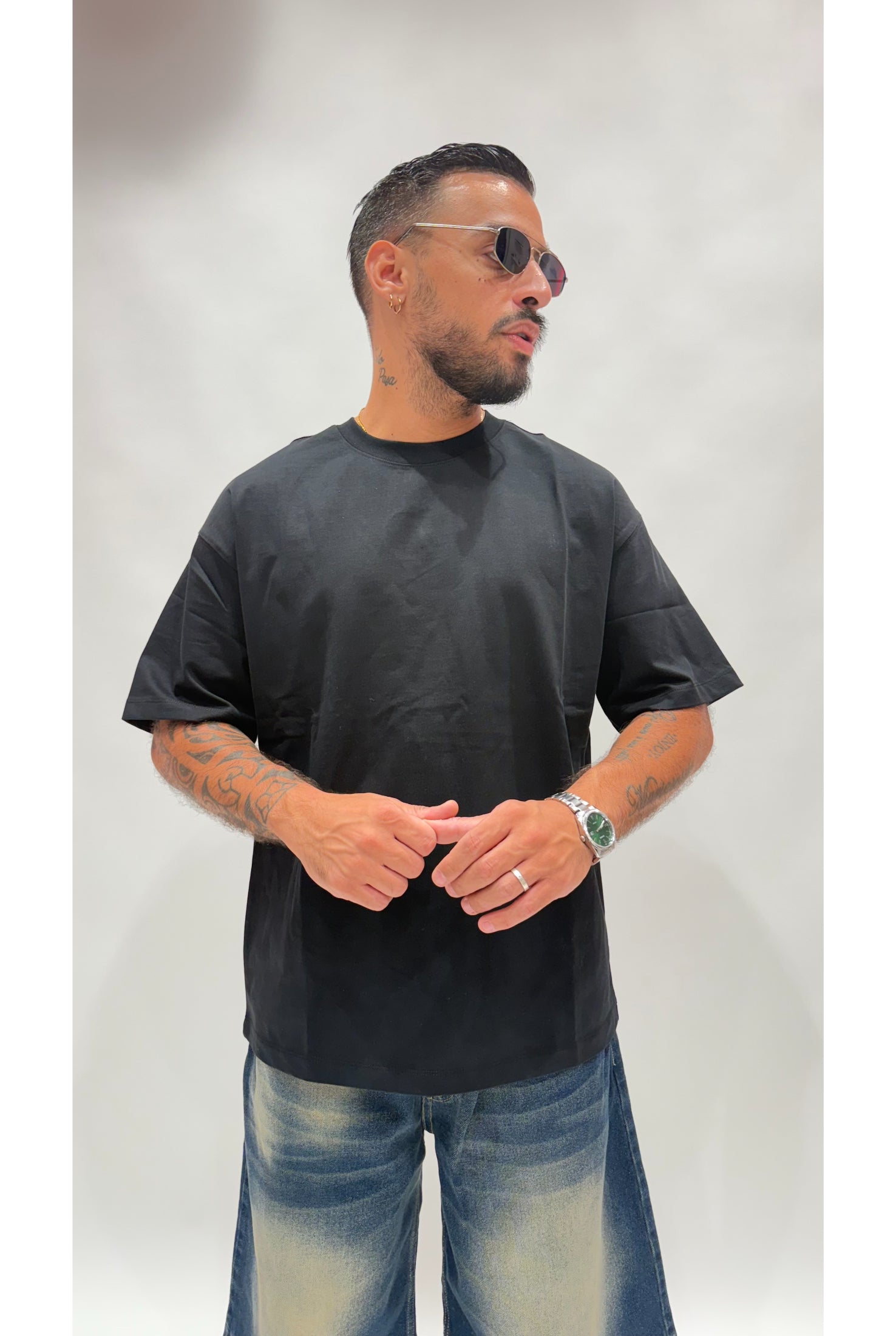 T-shirt PREMIUM L815002