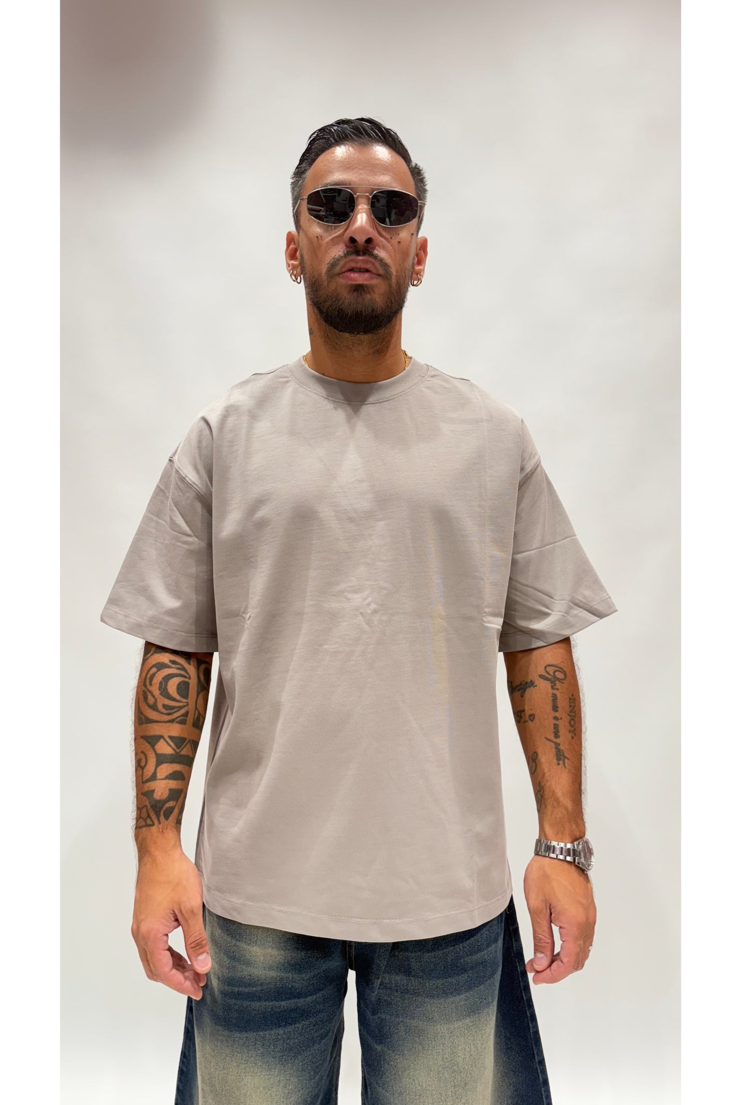 T-shirt PREMIUM L815002