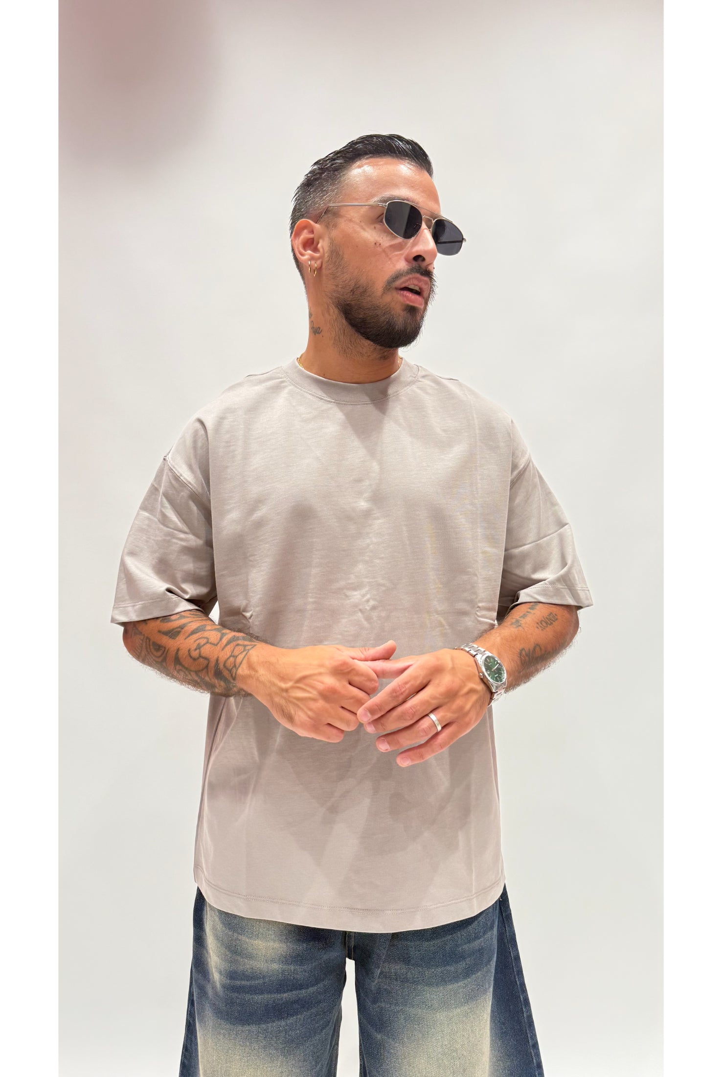 T-shirt PREMIUM L815002