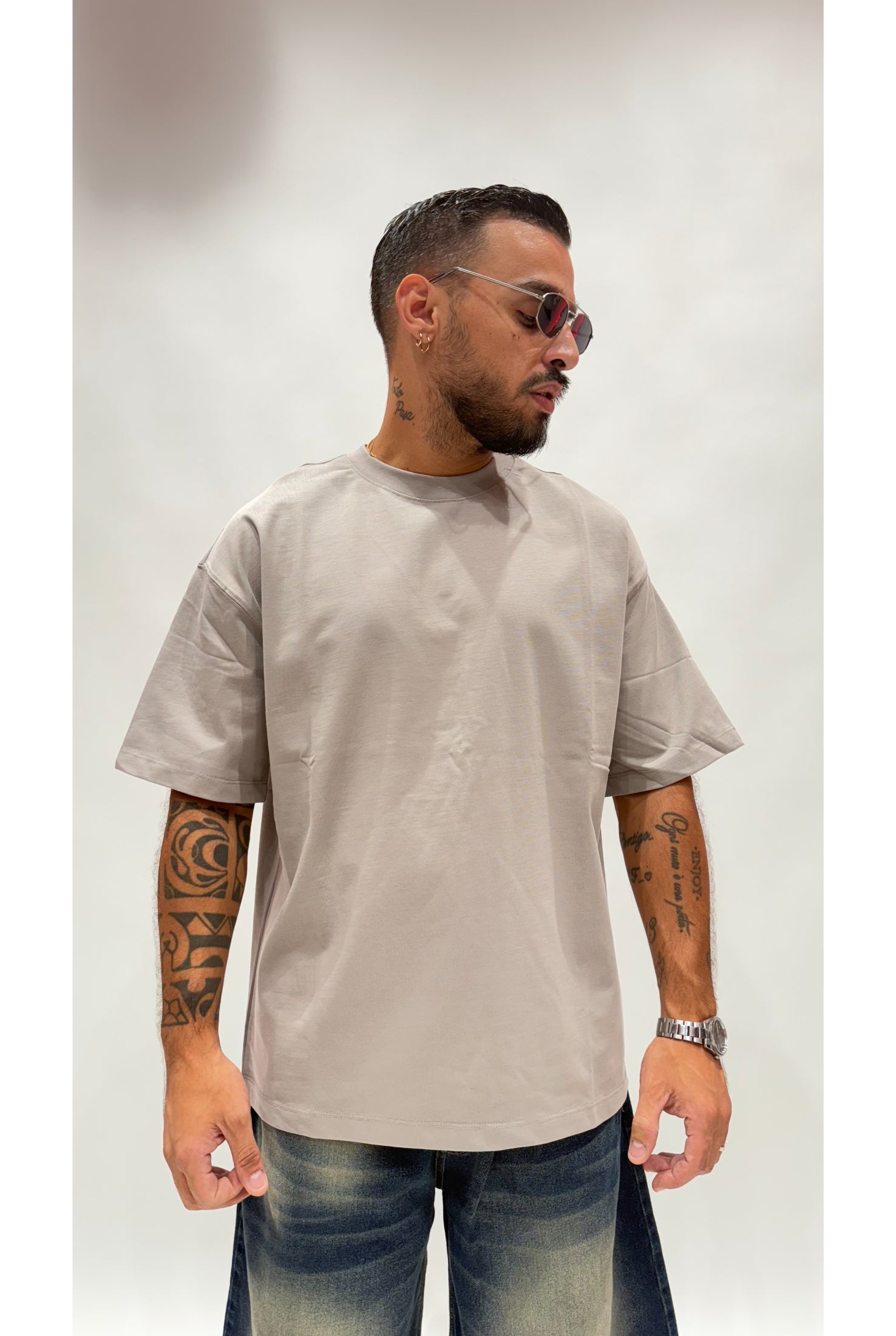 T-shirt PREMIUM L815002