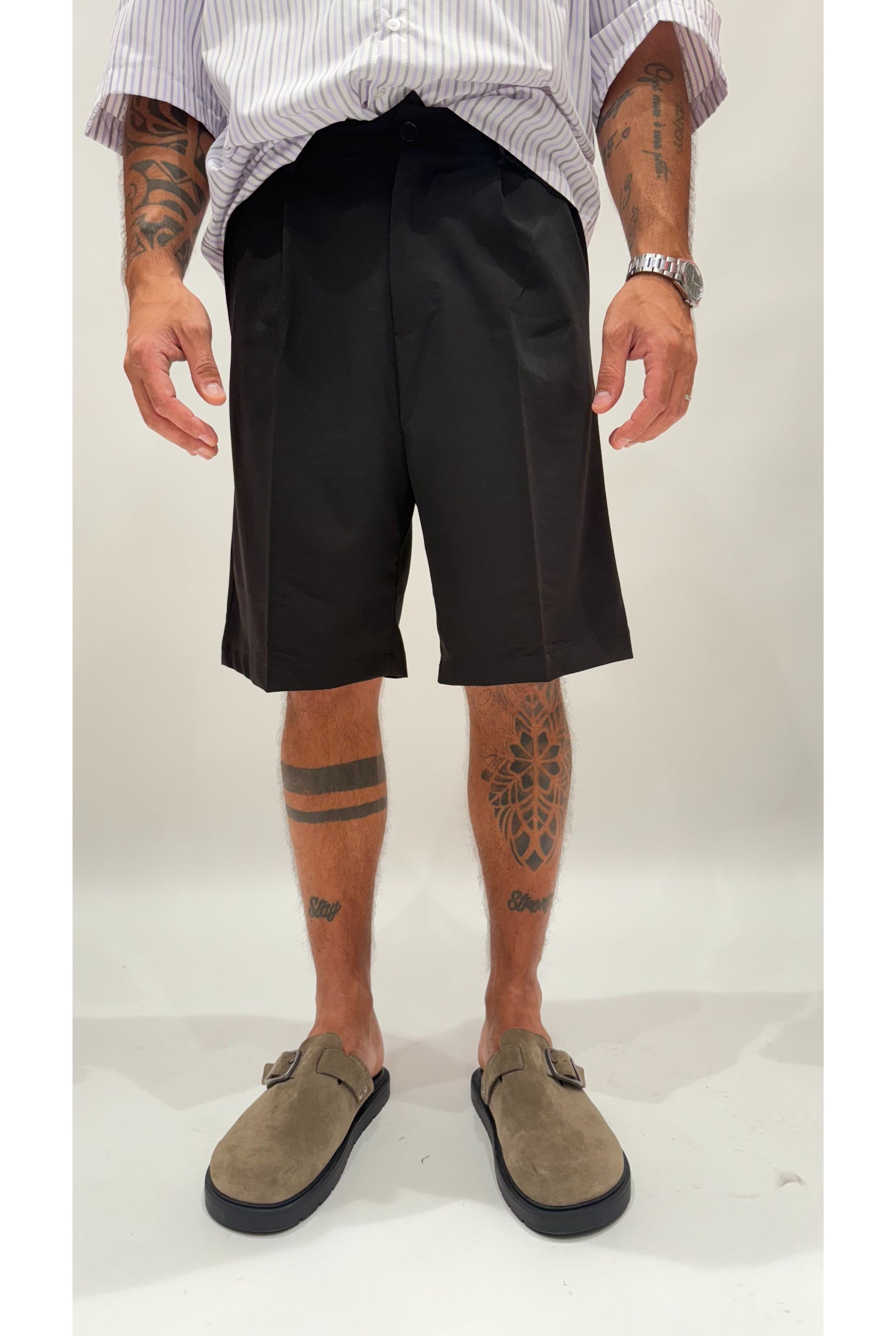 Bermuda INSTABUL NJB