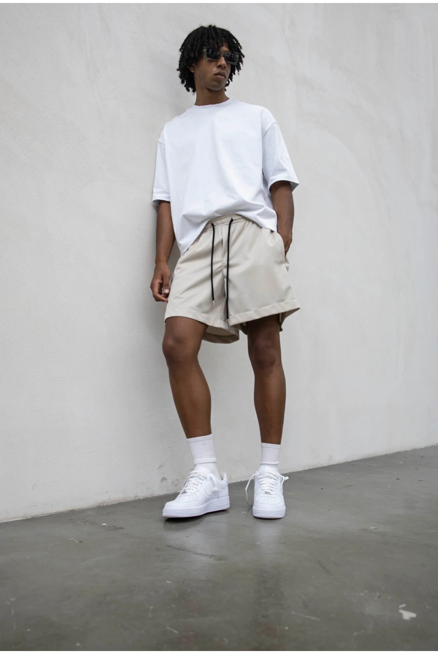 Bermuda TOKYO Tennis