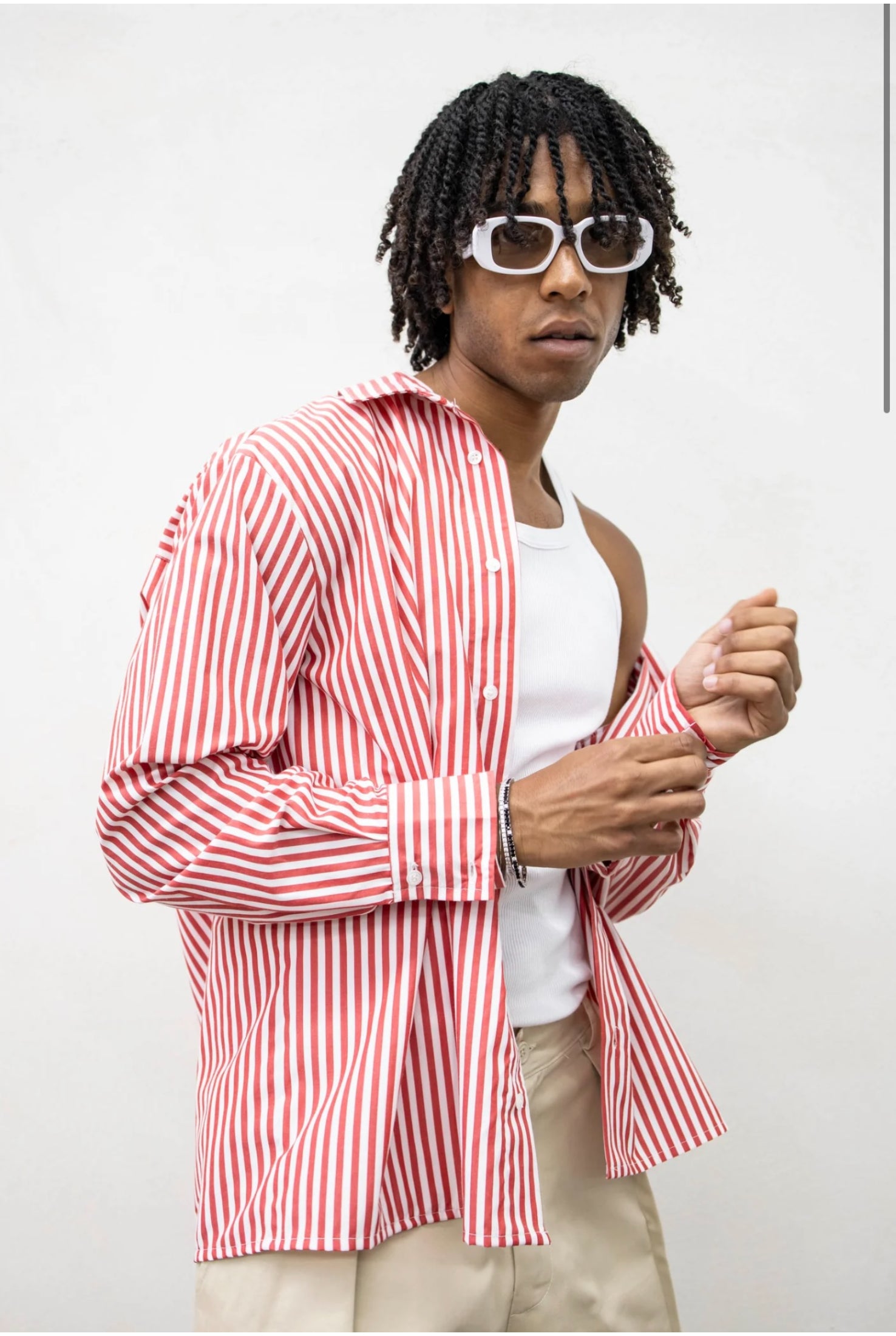 Camicia TOKYO Gentlman
