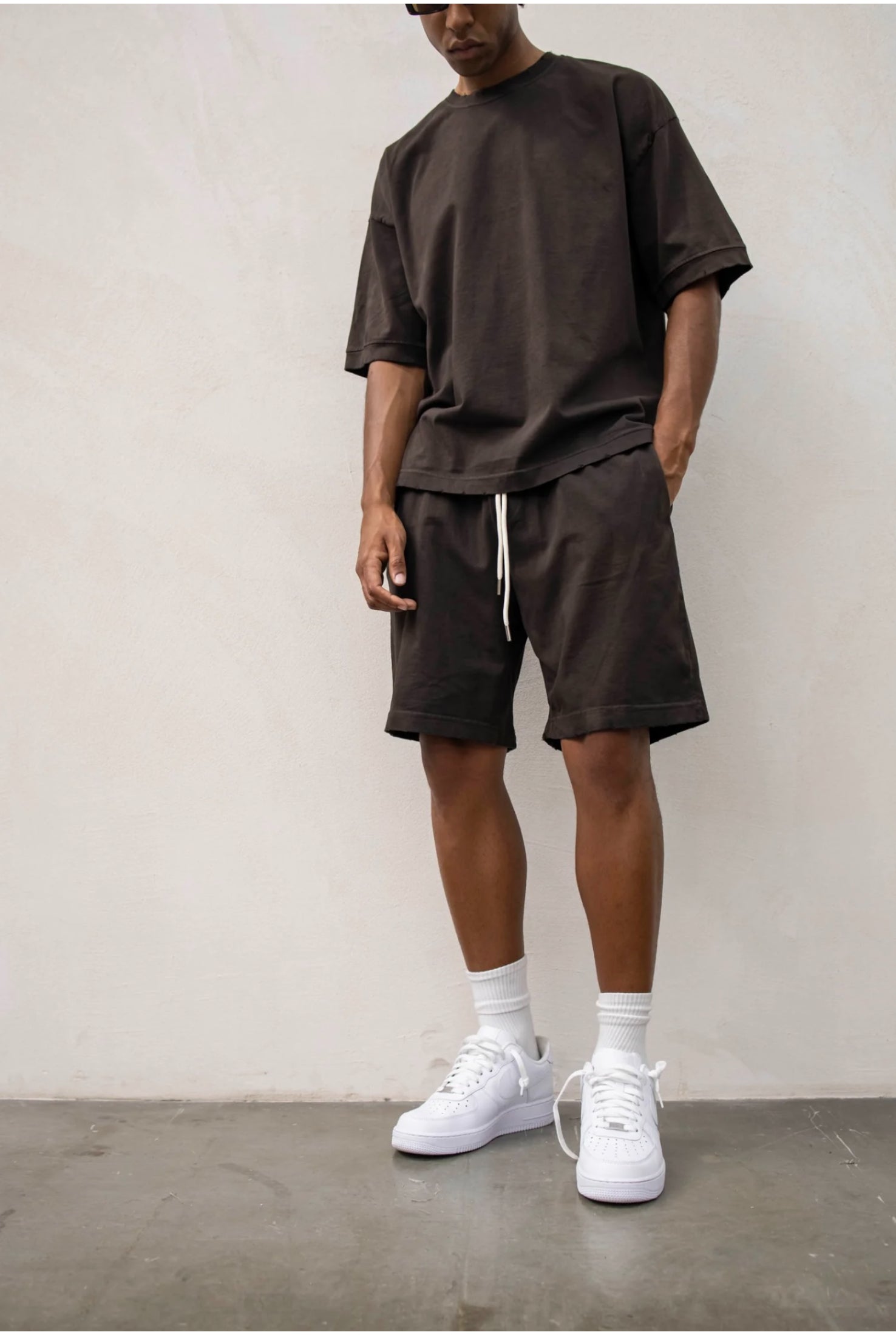 Coordinato TOKYO BASIC OVER