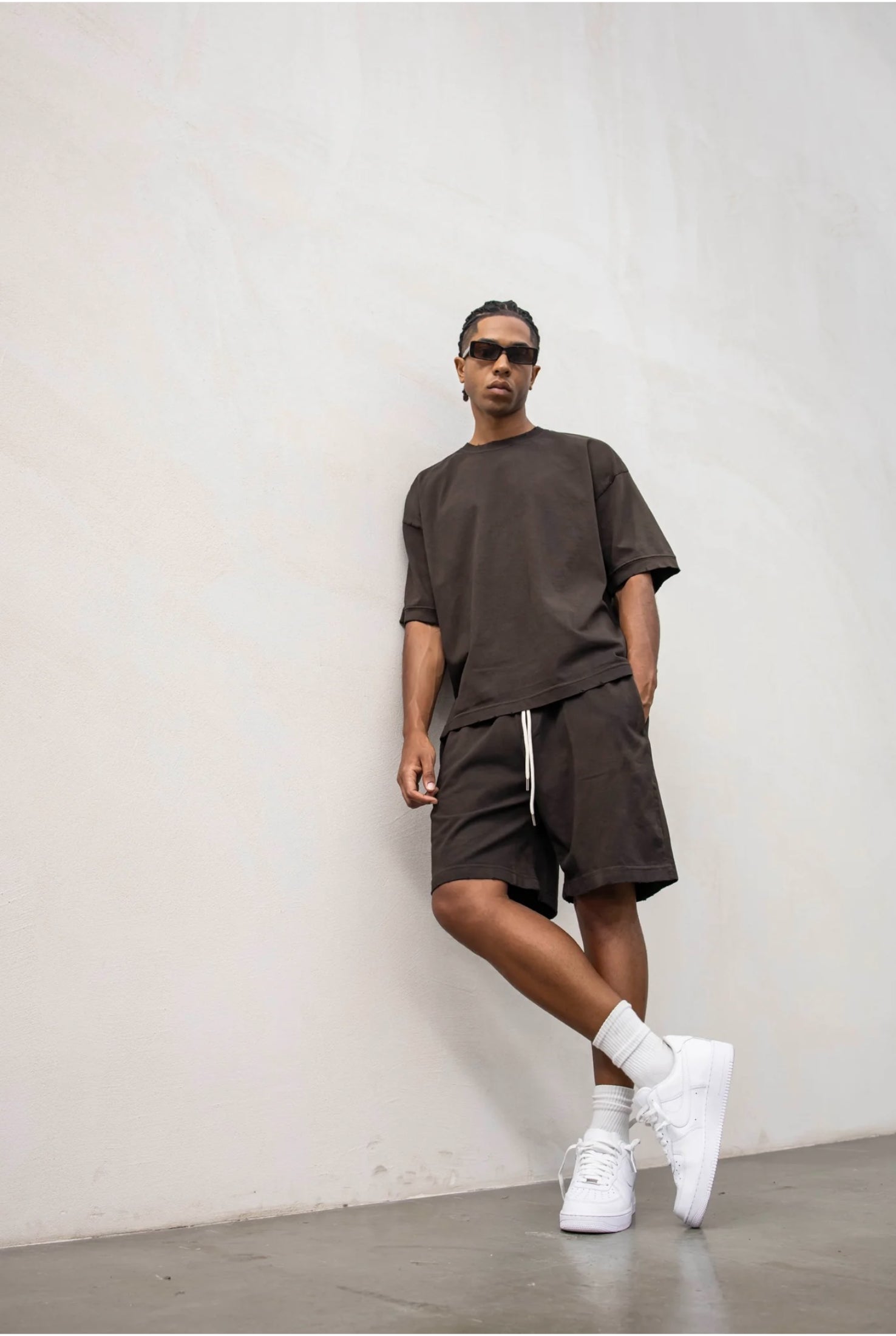 Coordinato TOKYO BASIC OVER
