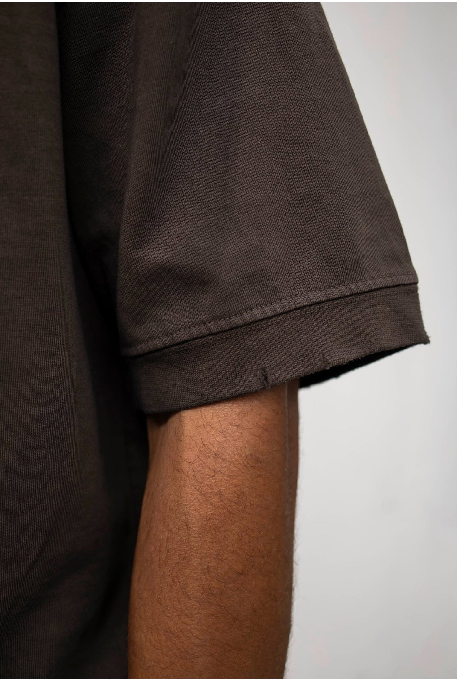 Coordinato TOKYO BASIC OVER