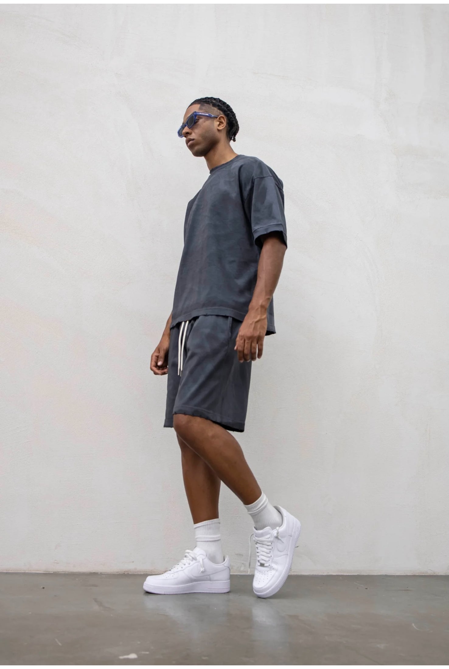Coordinato TOKYO BASIC OVER