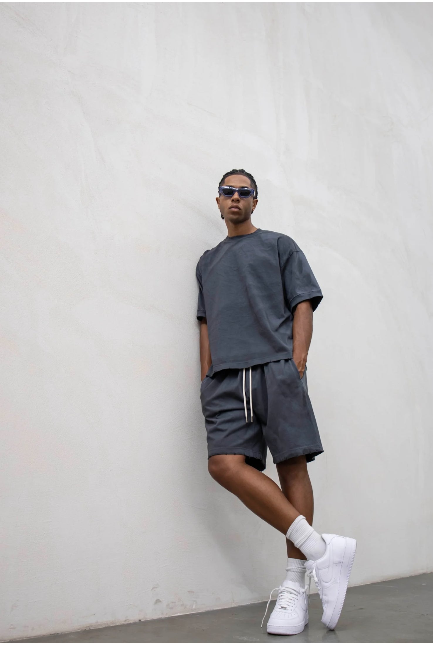 Coordinato TOKYO BASIC OVER