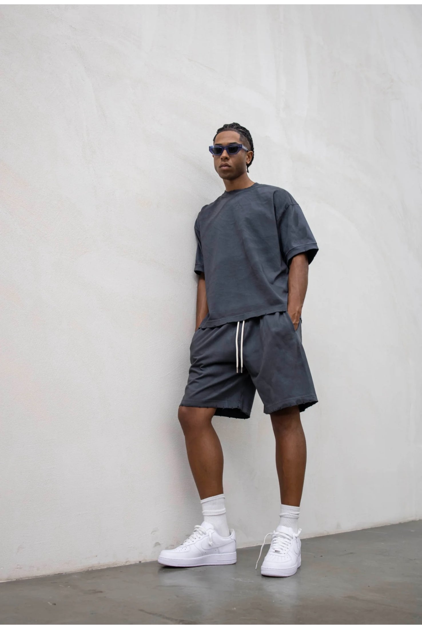 Coordinato TOKYO BASIC OVER