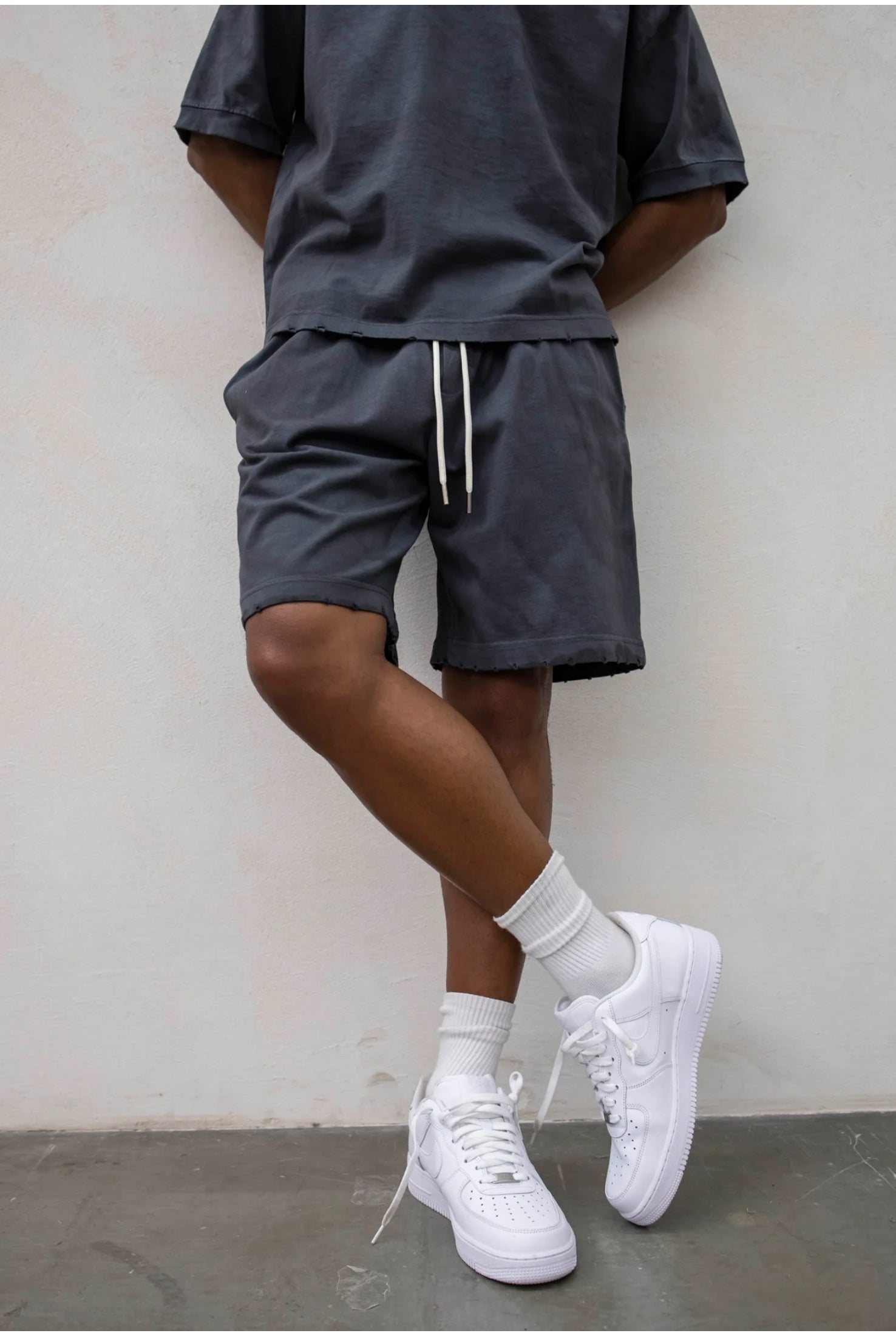 Coordinato TOKYO BASIC OVER