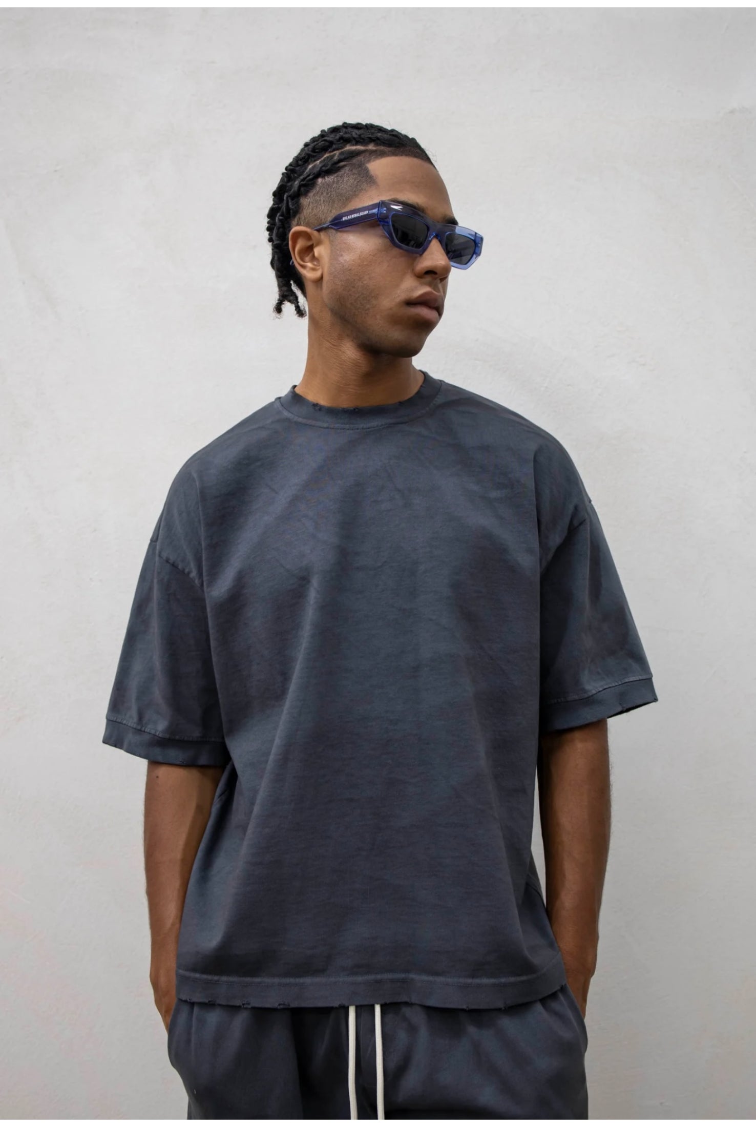 Coordinato TOKYO BASIC OVER