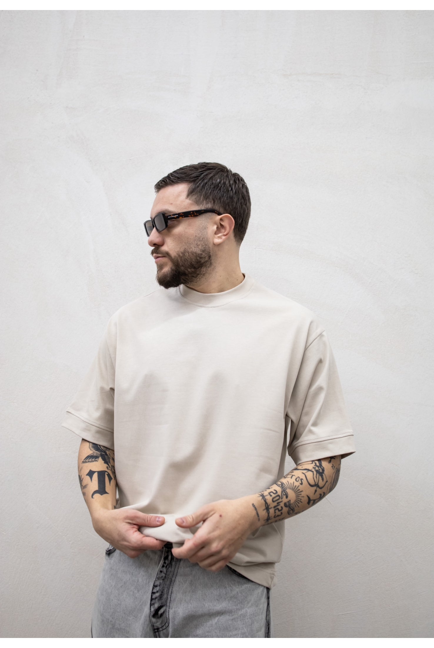 T-shirt TOKYO compact 2.0