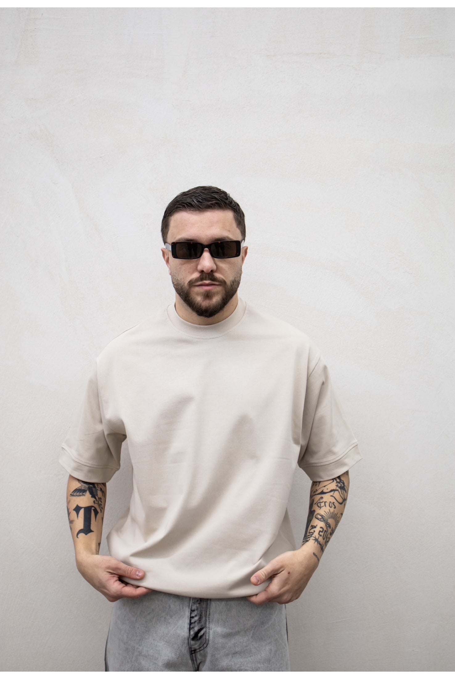 T-shirt TOKYO compact 2.0