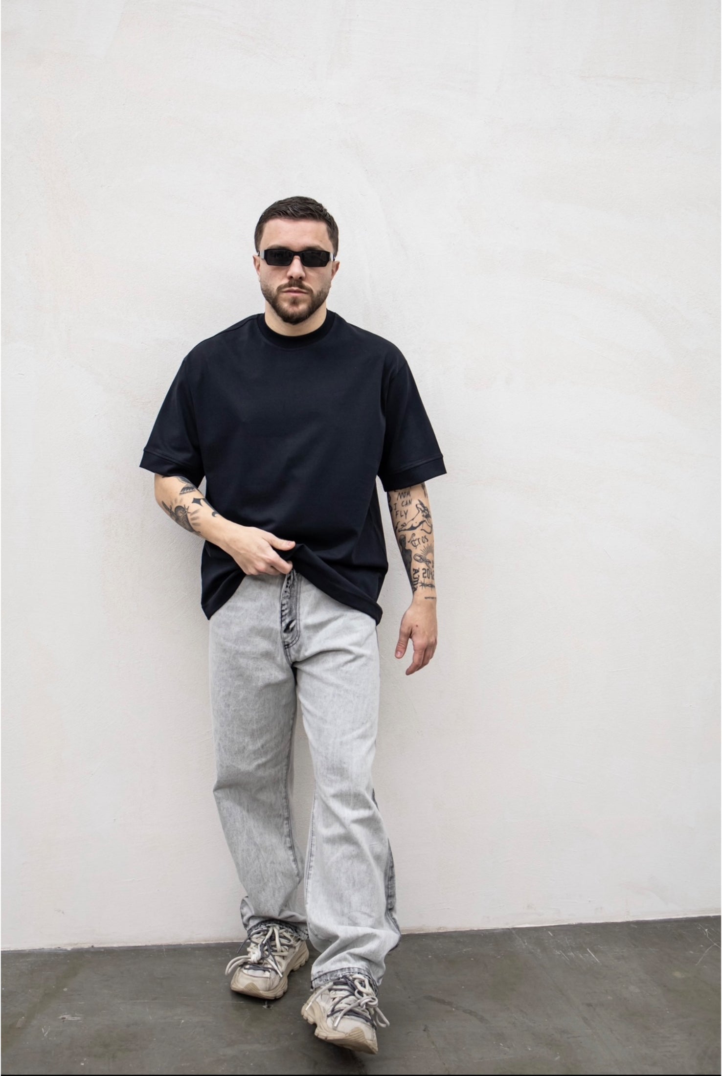 T-shirt TOKYO compact 2.0