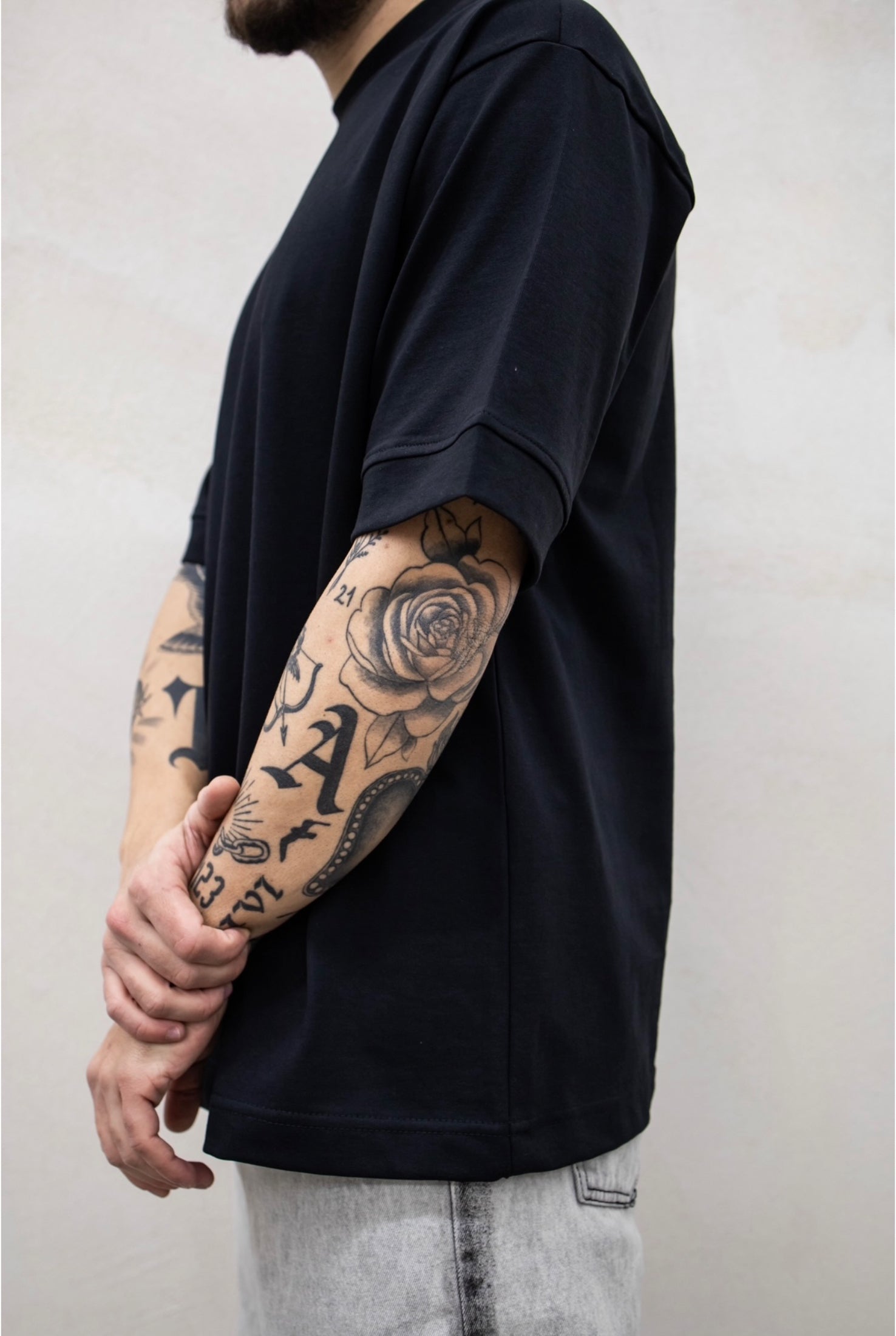 T-shirt TOKYO compact 2.0