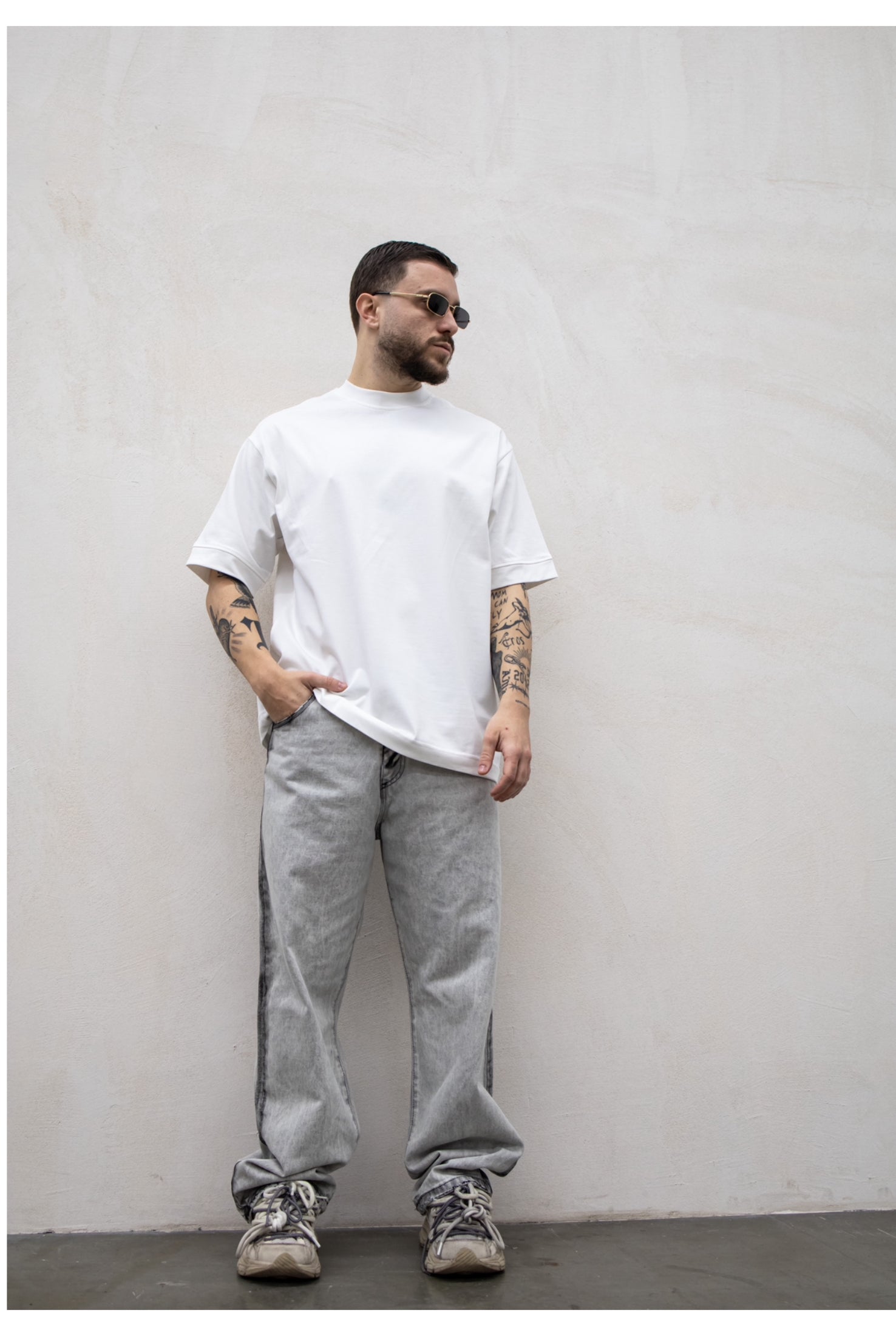 T-shirt TOKYO compact 2.0