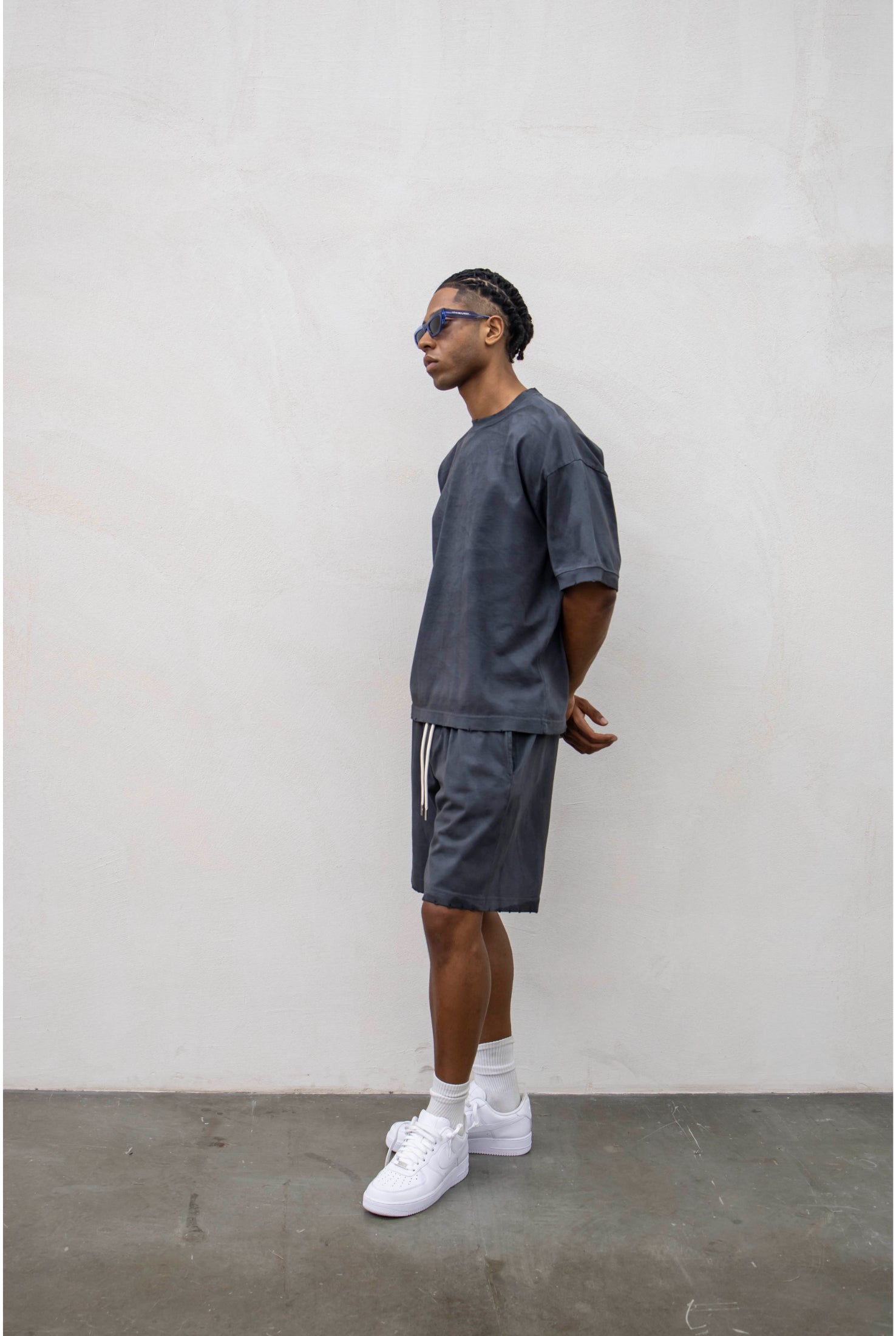 Coordinato wash PRESENT DAY