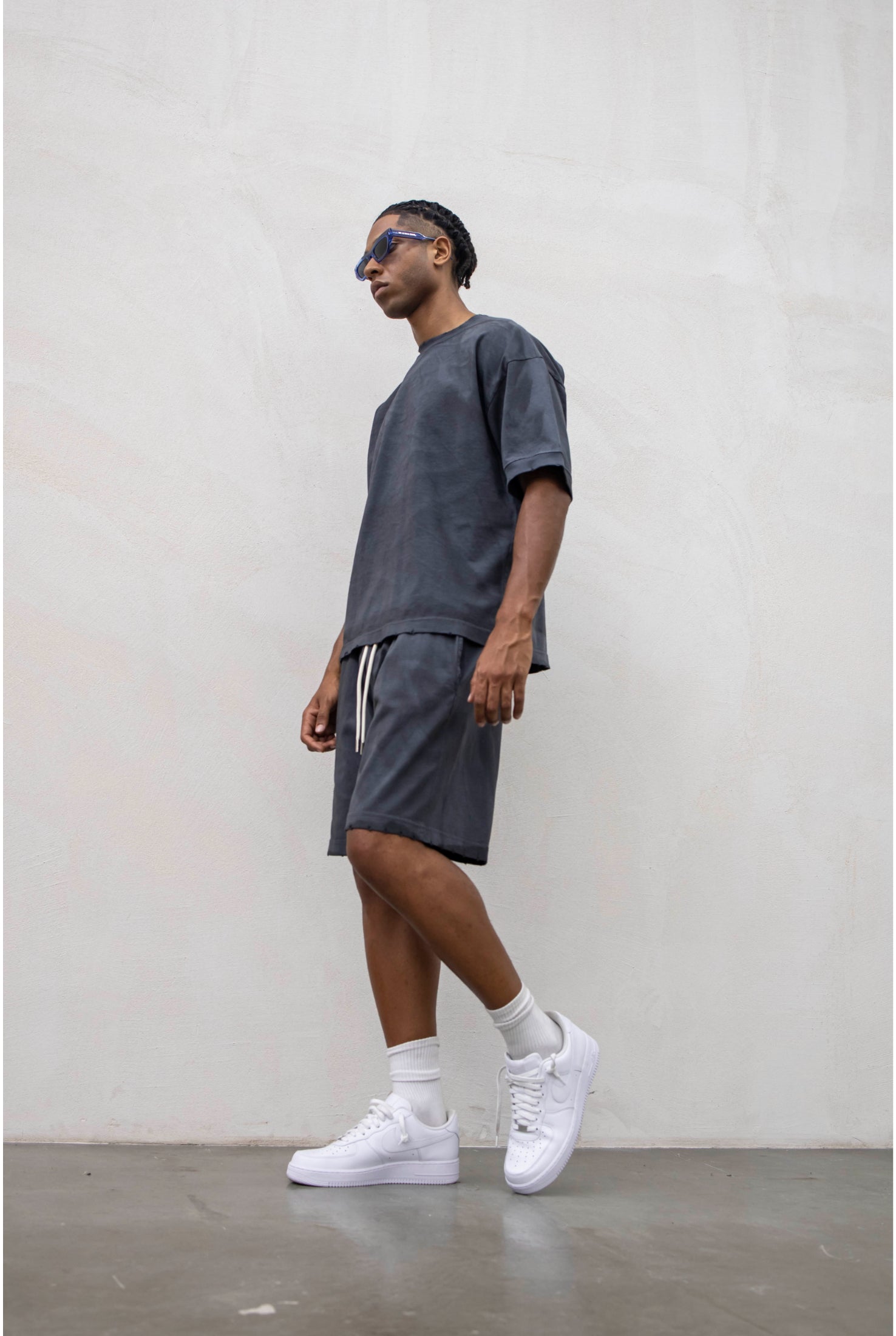 Coordinato wash PRESENT DAY