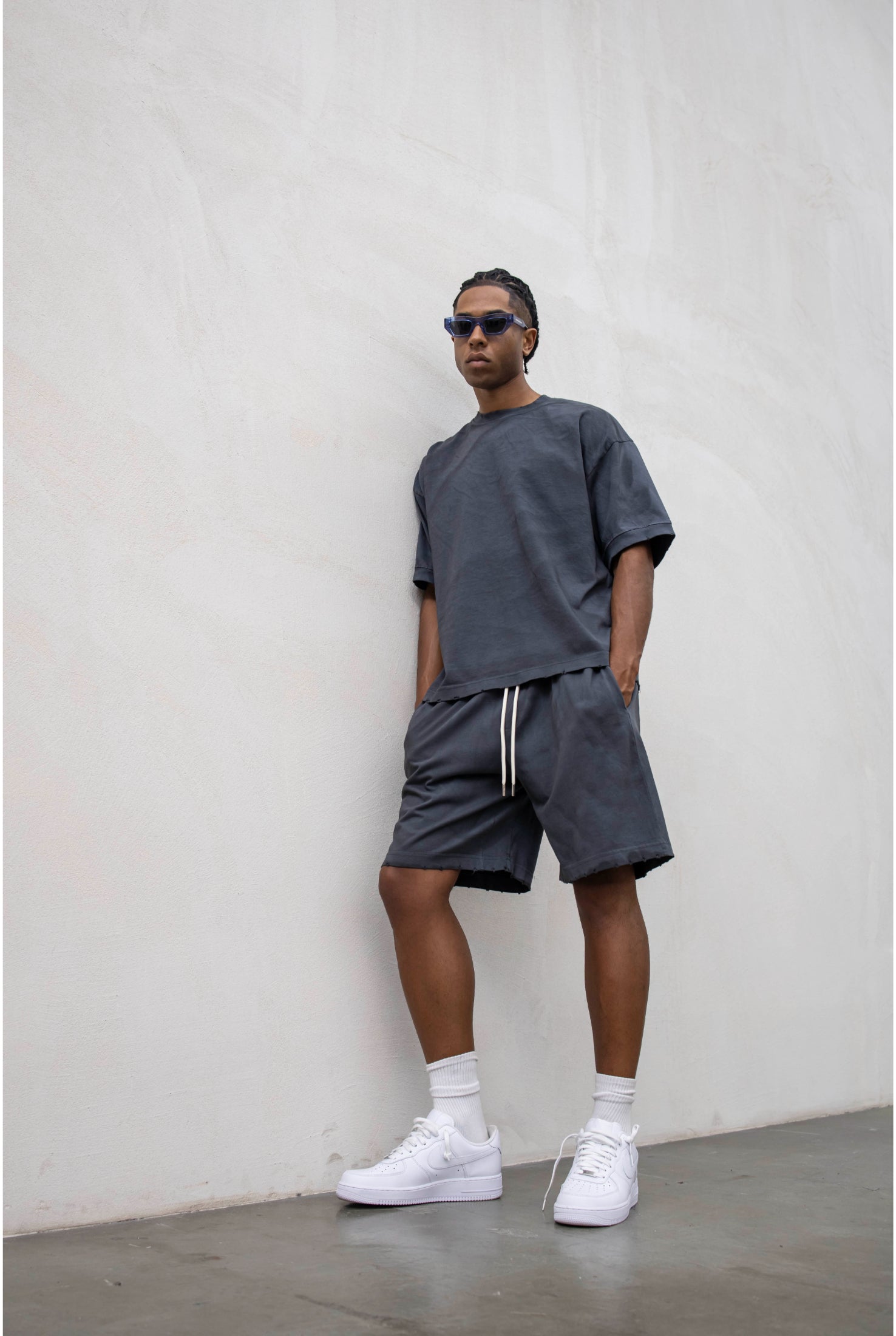 Coordinato wash PRESENT DAY