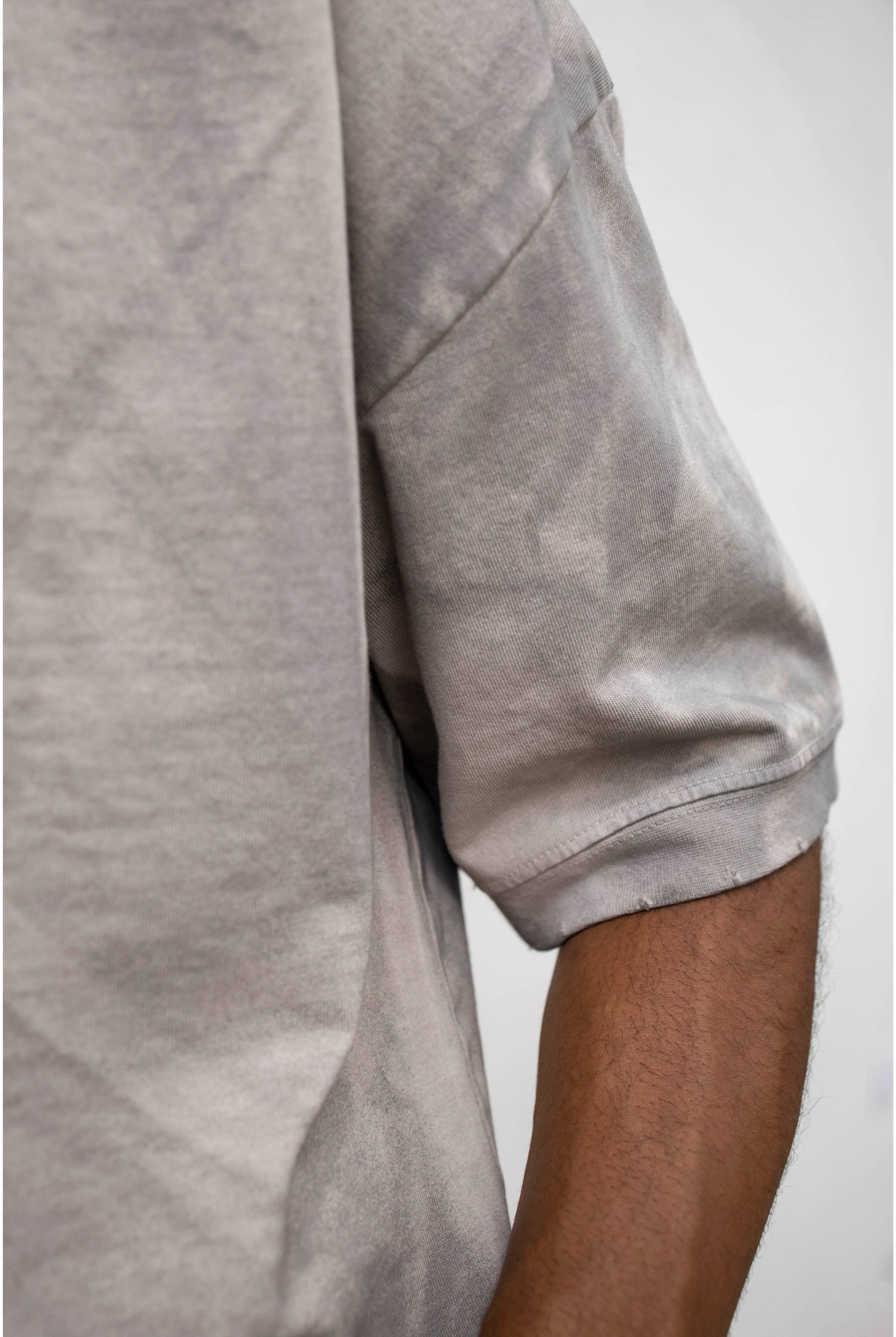 Coordinato wash PRESENT DAY