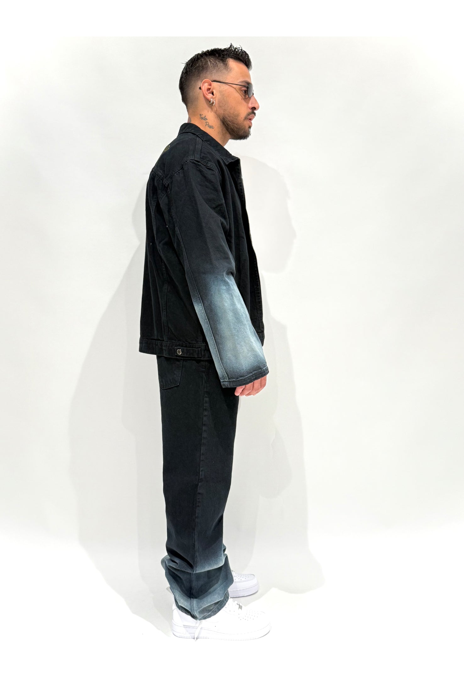 Coordinato SEASONN LESS Déris