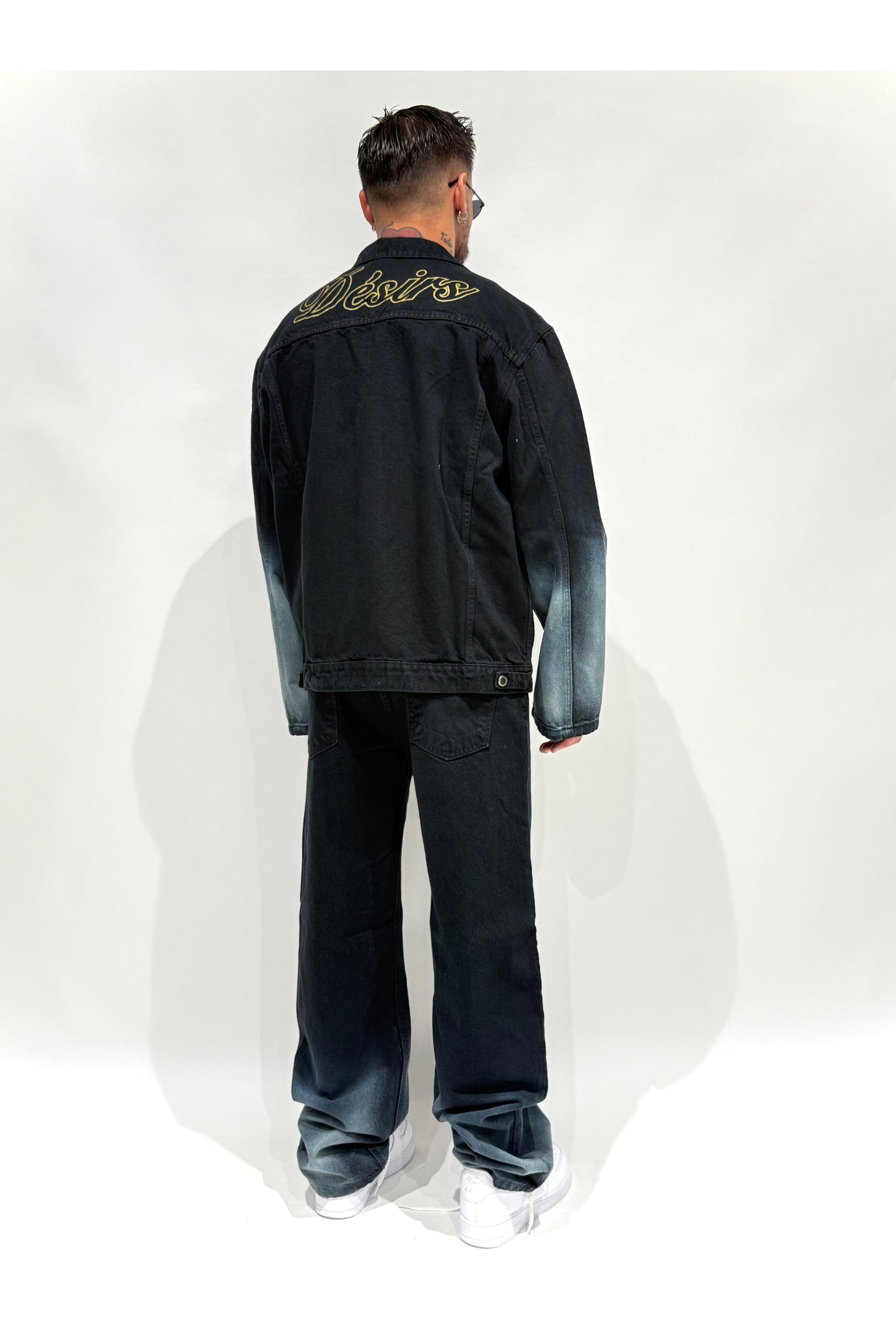 Coordinato SEASONN LESS Déris