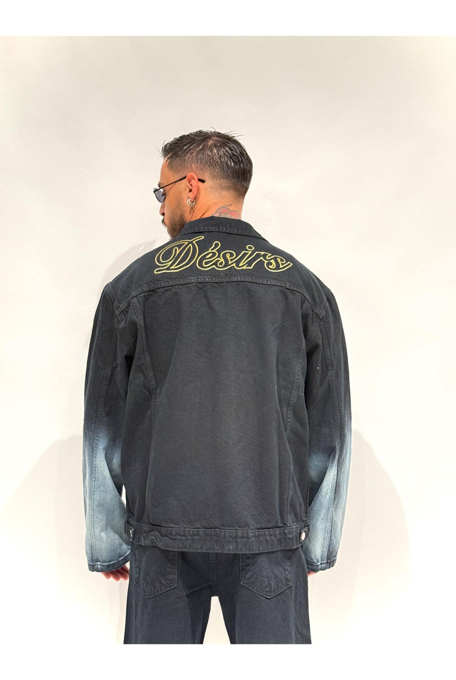 Coordinato SEASONN LESS Déris