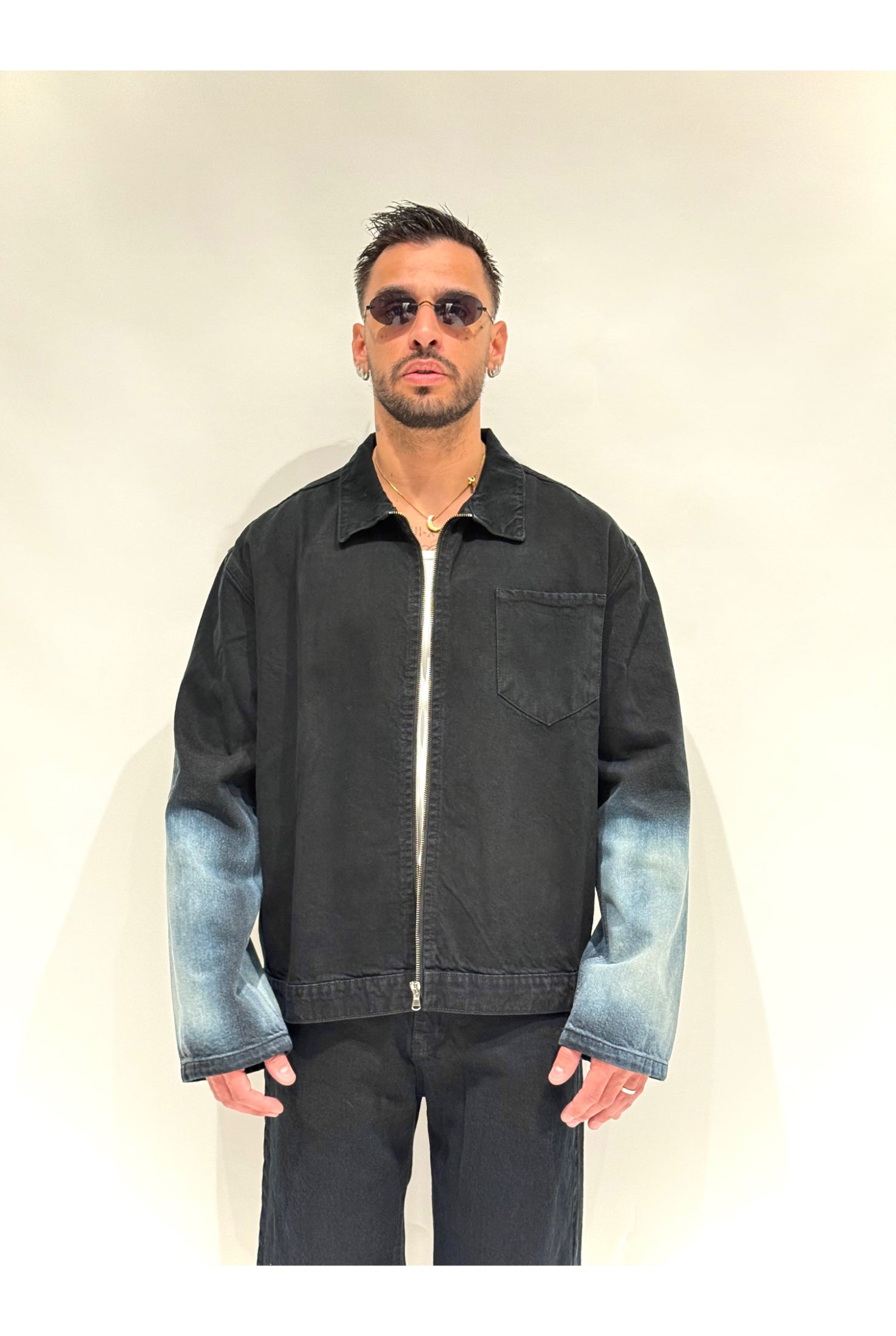 Coordinato SEASONN LESS Déris