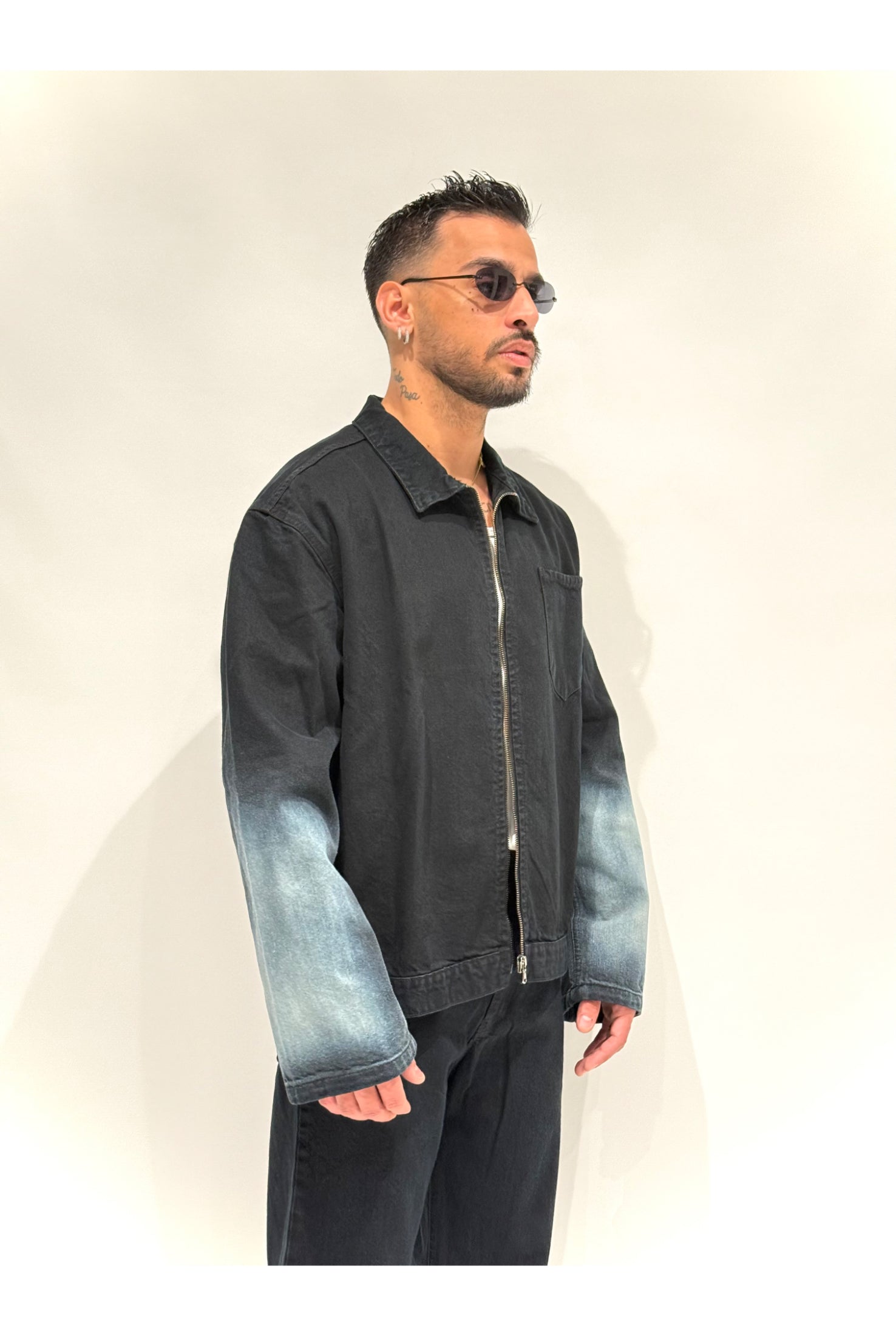 Coordinato SEASONN LESS Déris