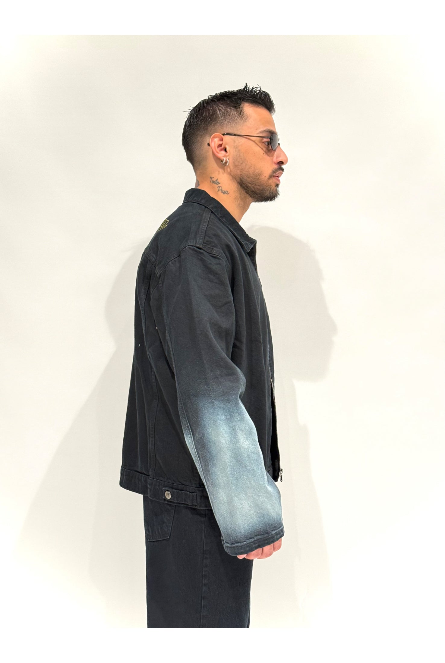 Coordinato SEASONN LESS Déris