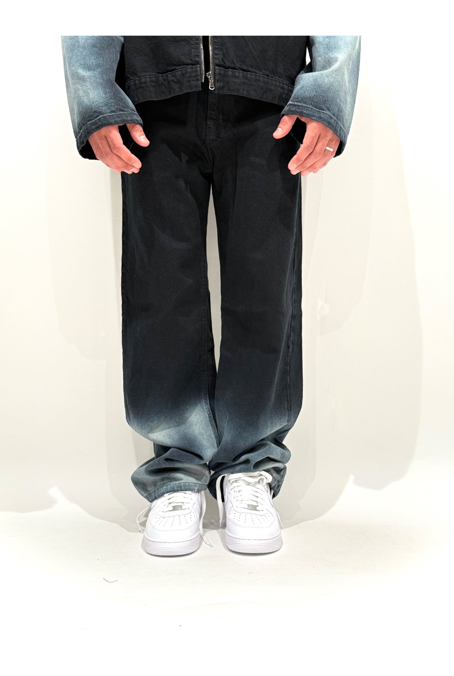 Coordinato SEASONN LESS Déris