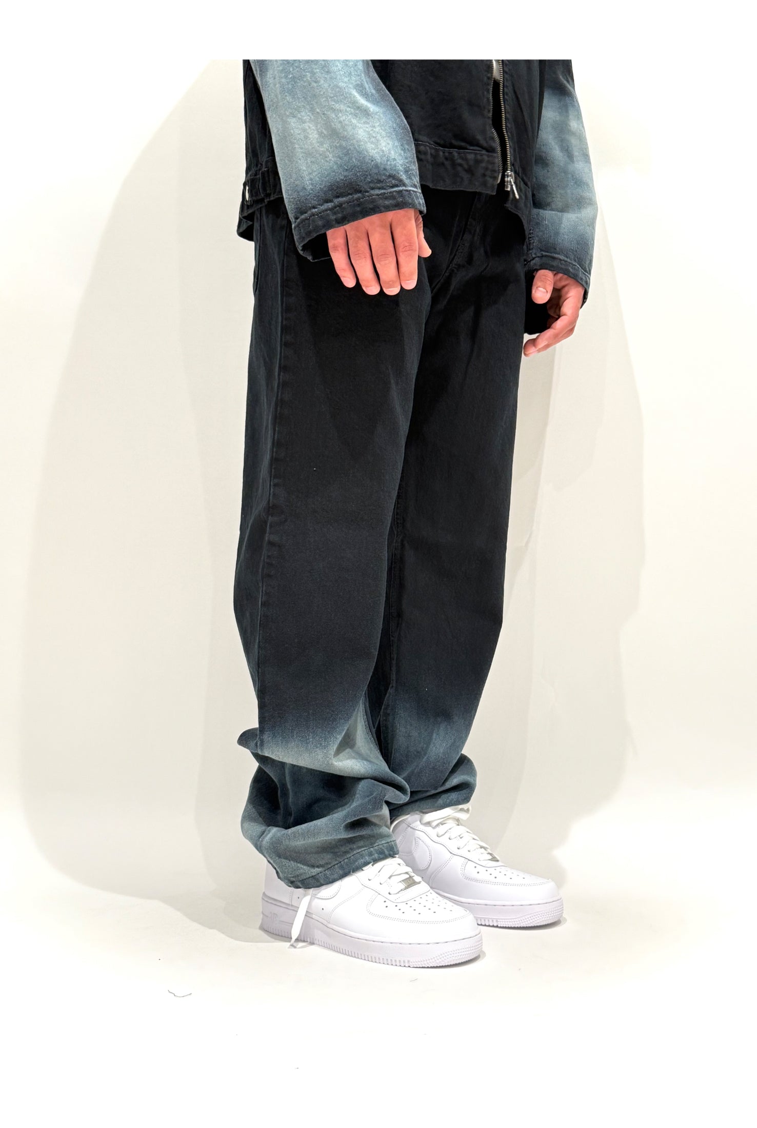 Coordinato SEASONN LESS Déris