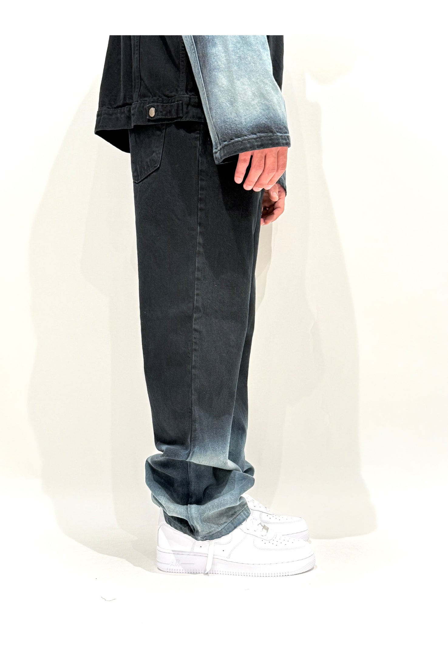 Coordinato SEASONN LESS Déris