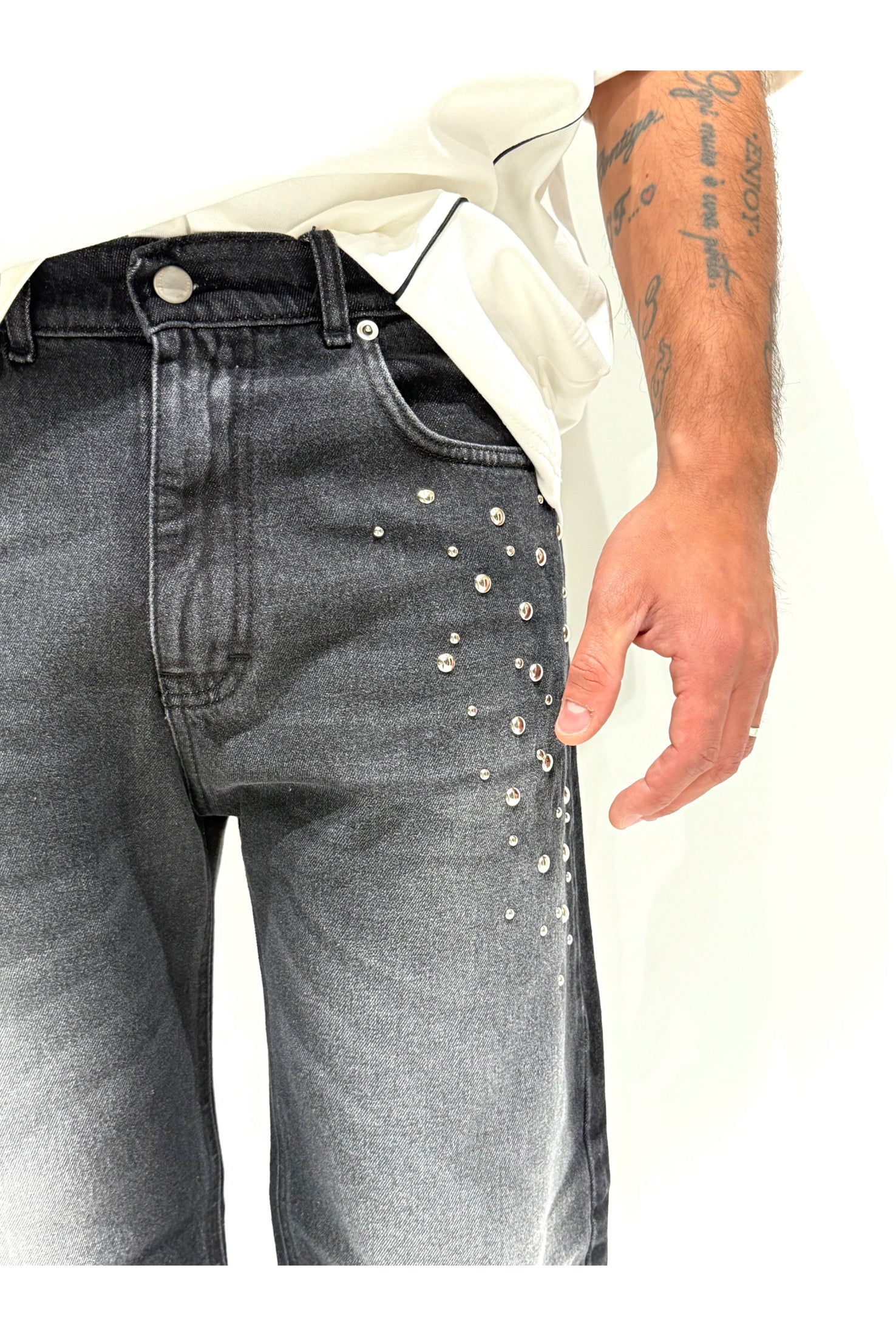 Jeans SEASON LESS interstellar